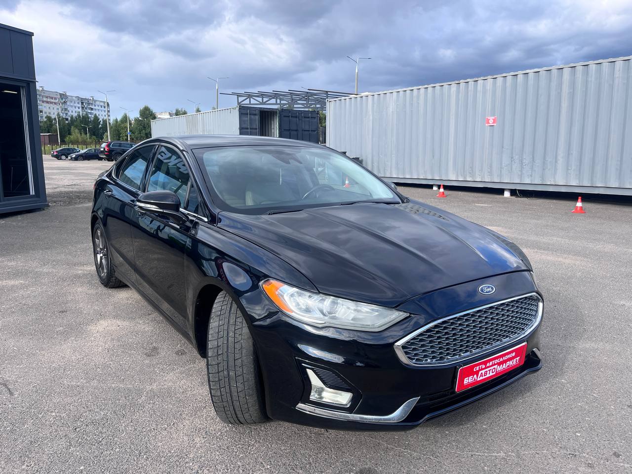 Фото автомобиля 2