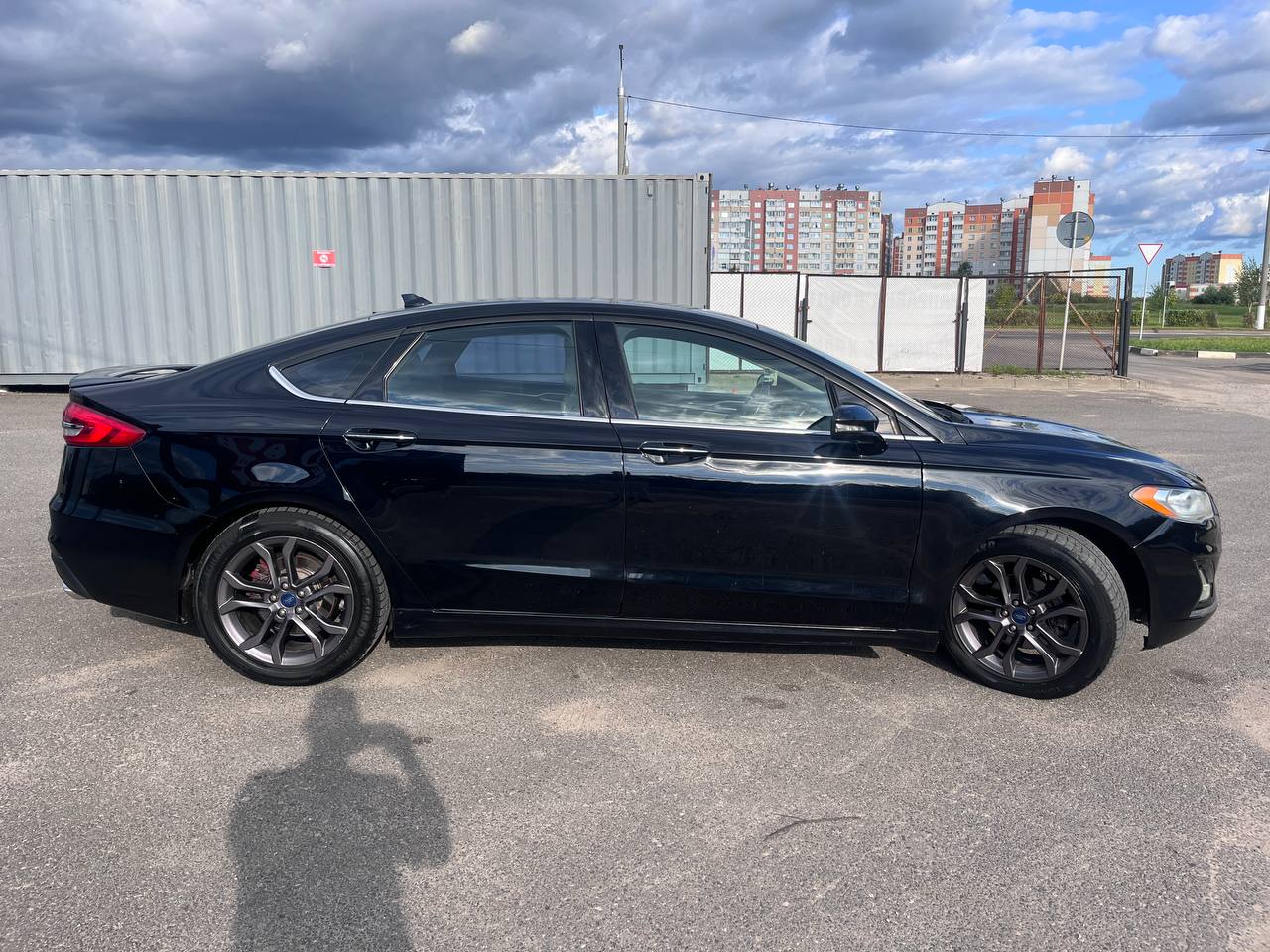 Фото автомобиля 3