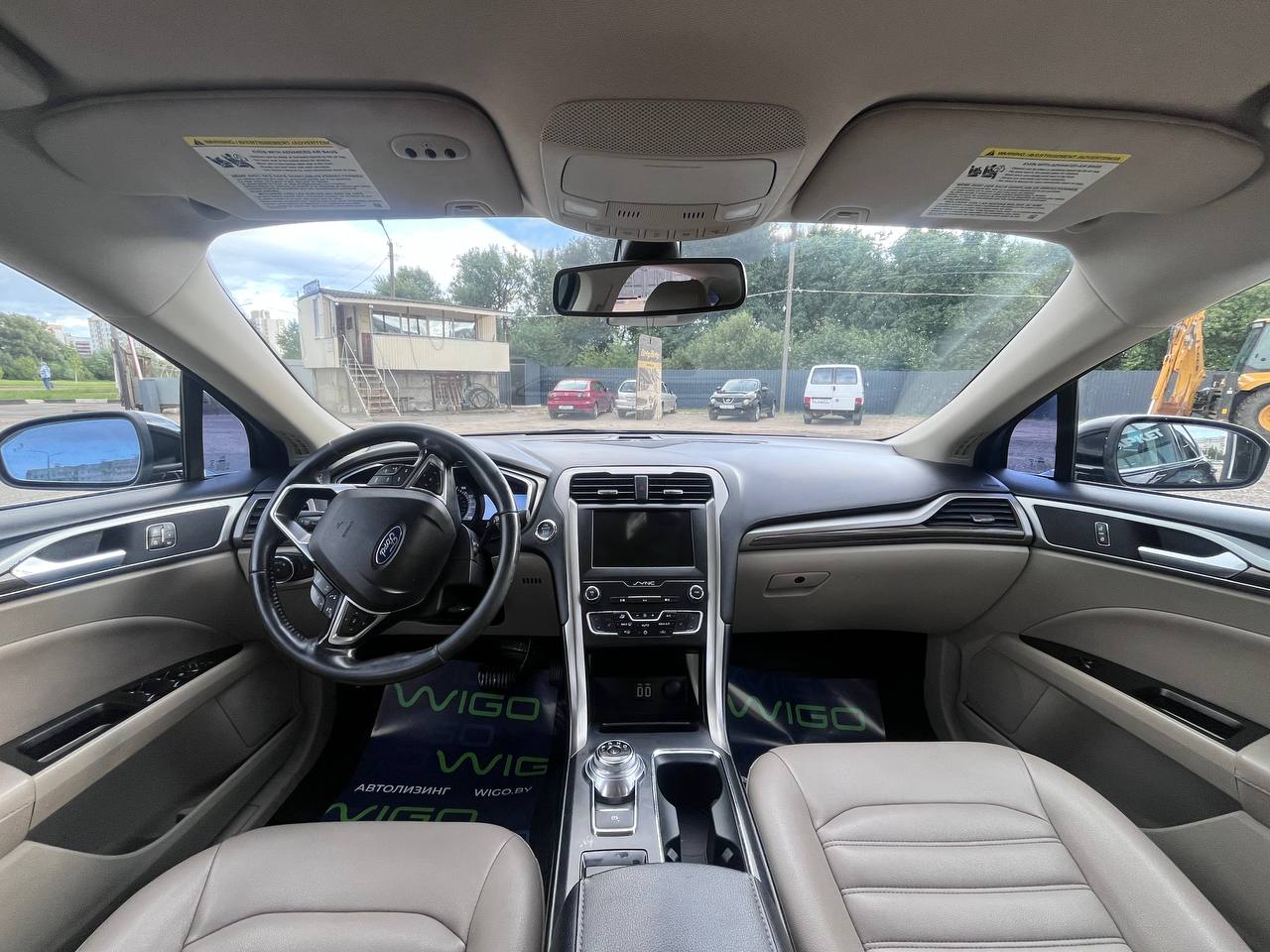 Фото автомобиля 10