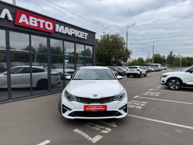 Фото автомобиля 1