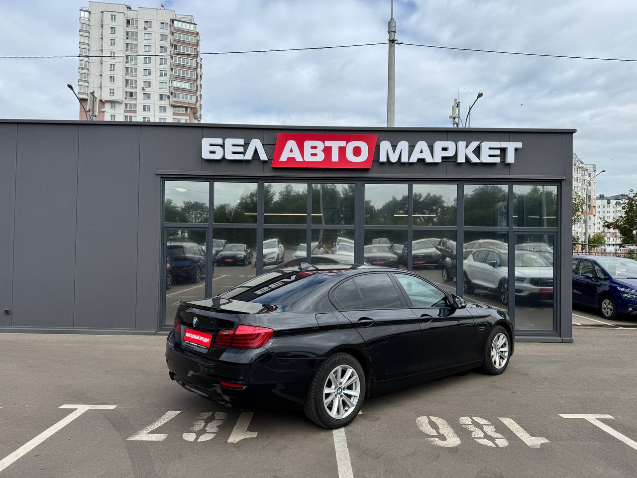 Фото автомобиля 4