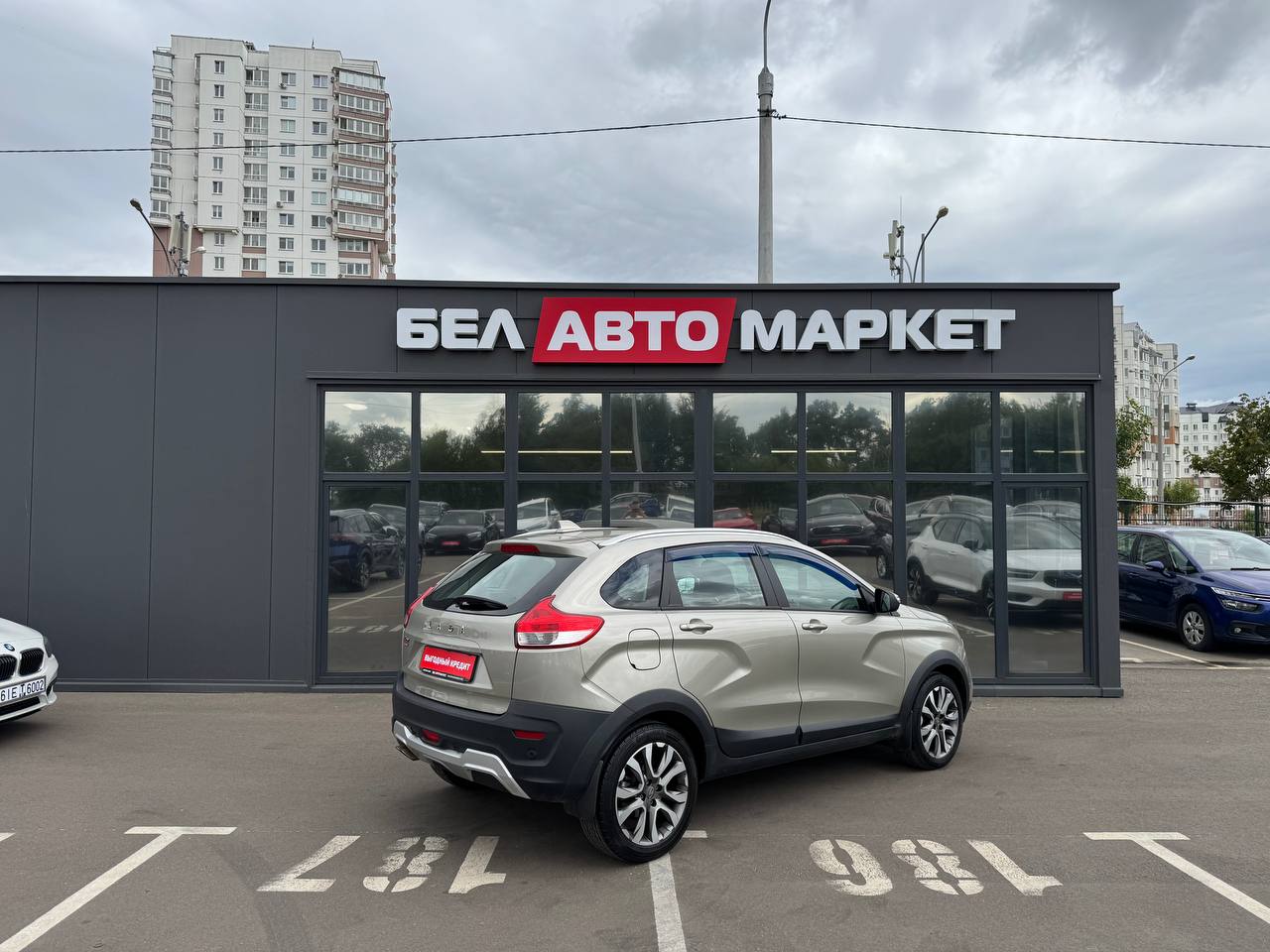 Фото автомобиля 4
