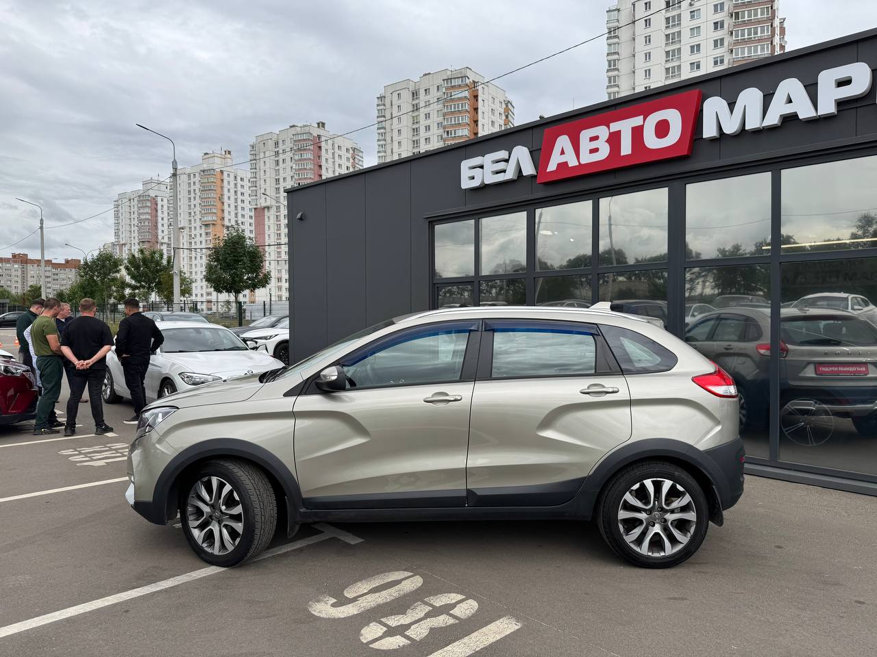 Фото автомобиля 7