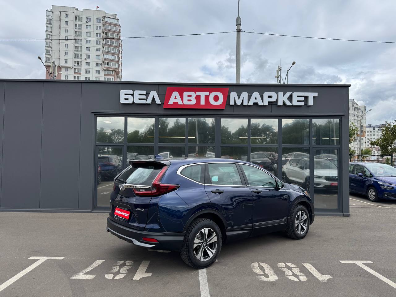 Фото автомобиля 4