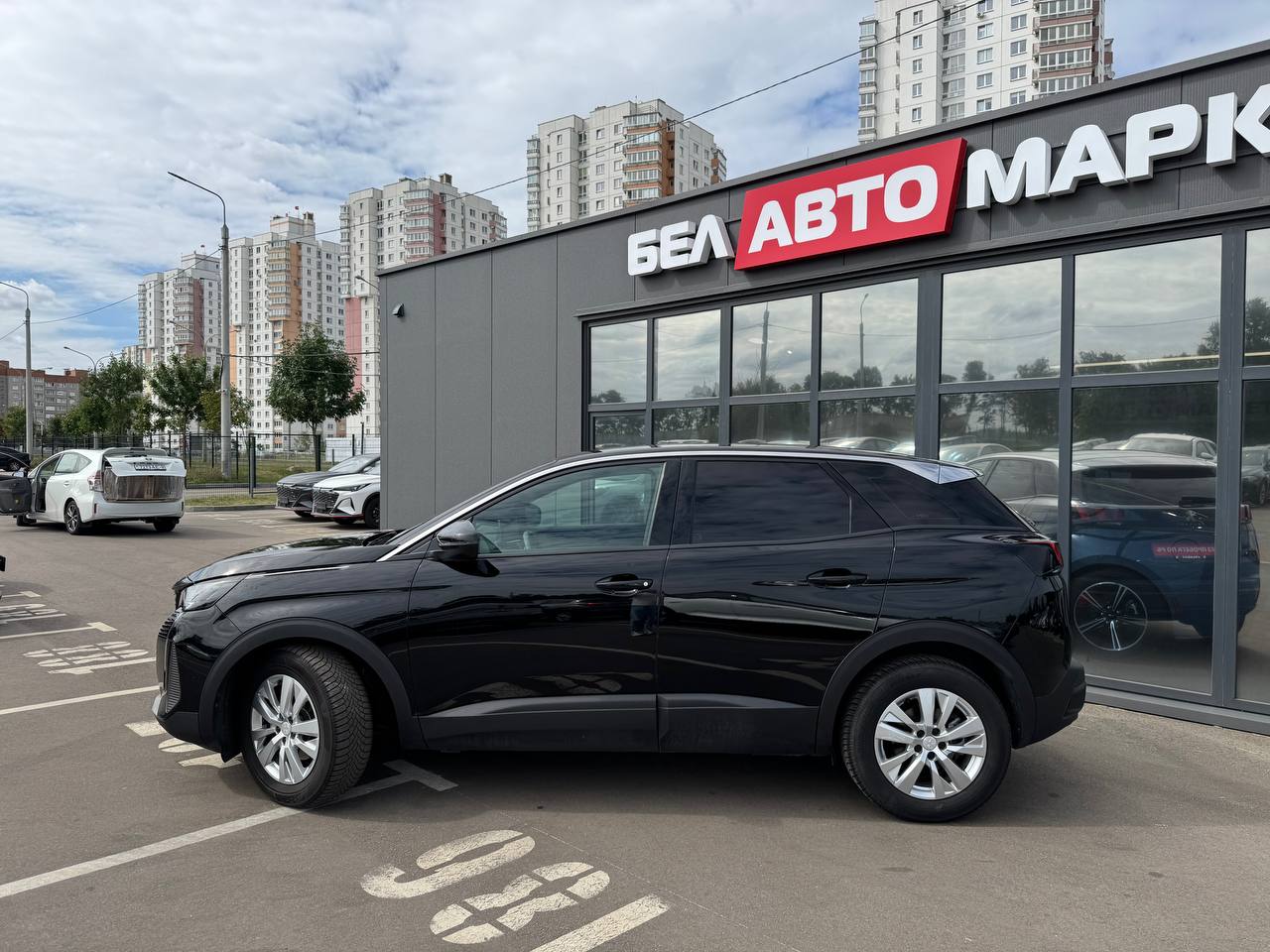 Фото автомобиля 7