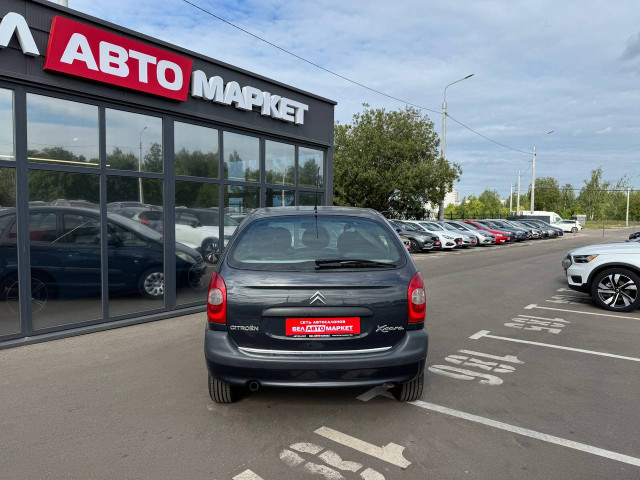 Фото автомобиля 5