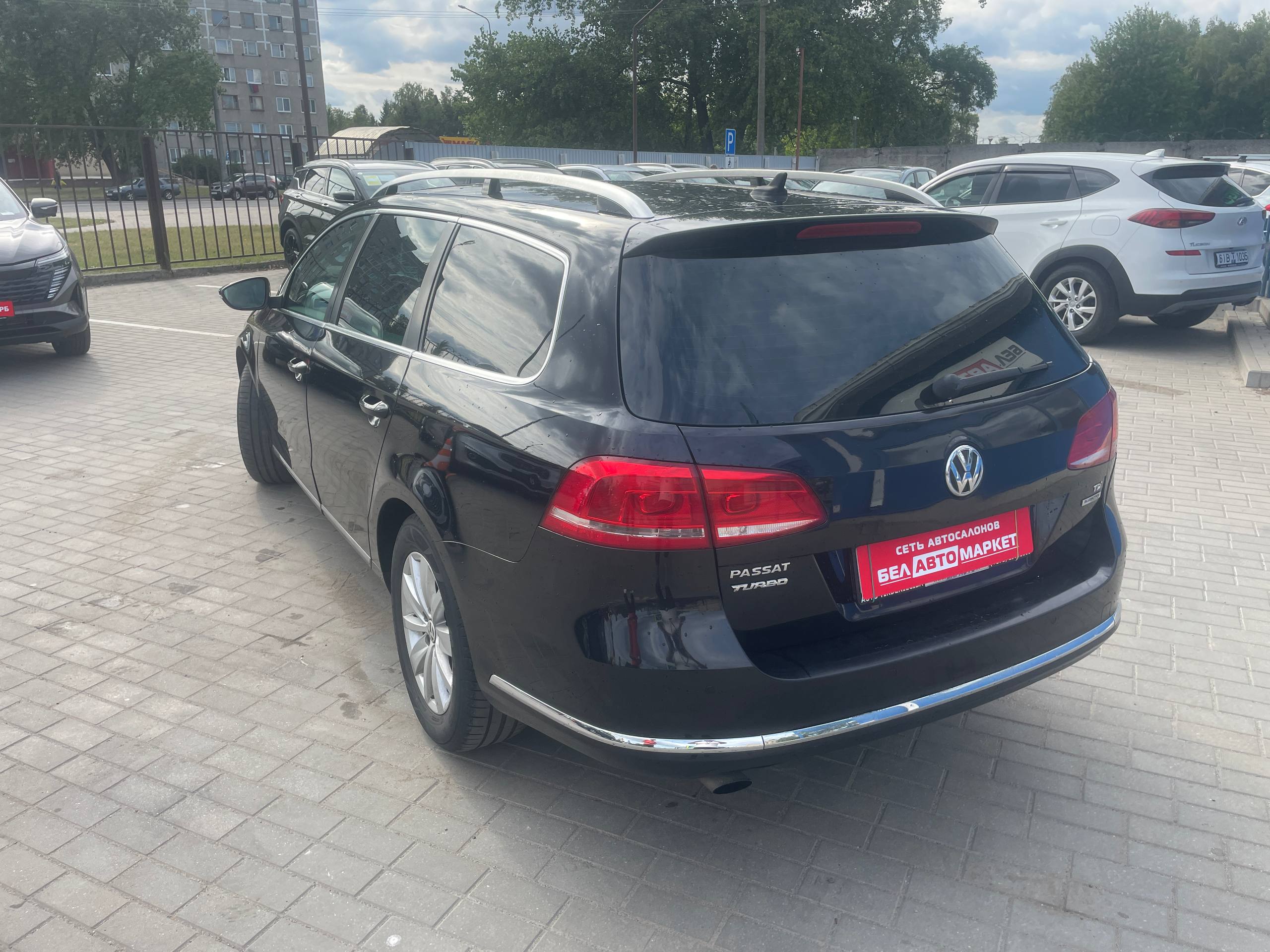 Фото автомобиля 6