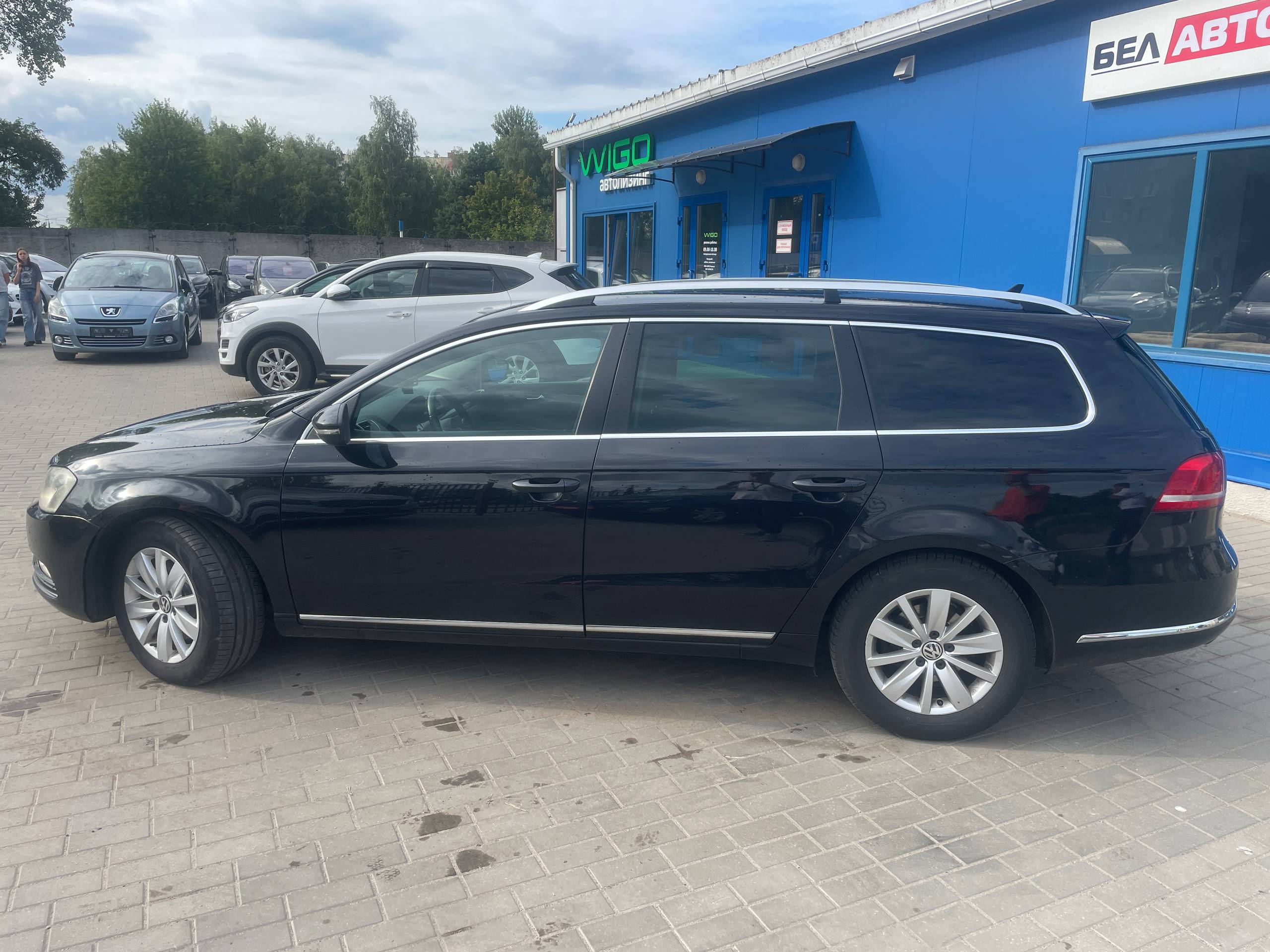 Фото автомобиля 7
