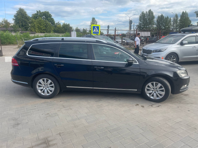 Фото автомобиля 1