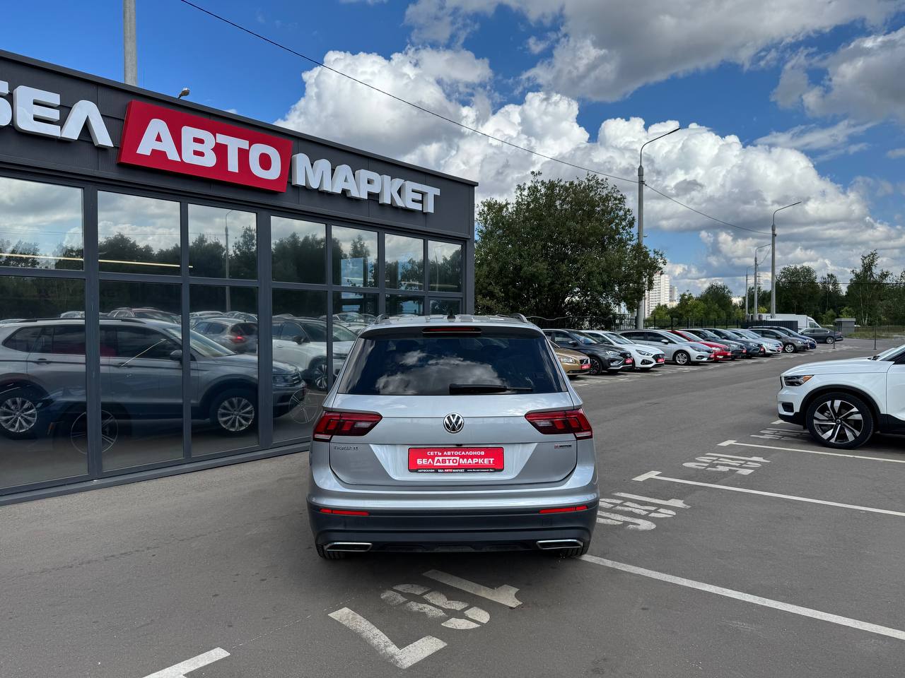 Фото автомобиля 5
