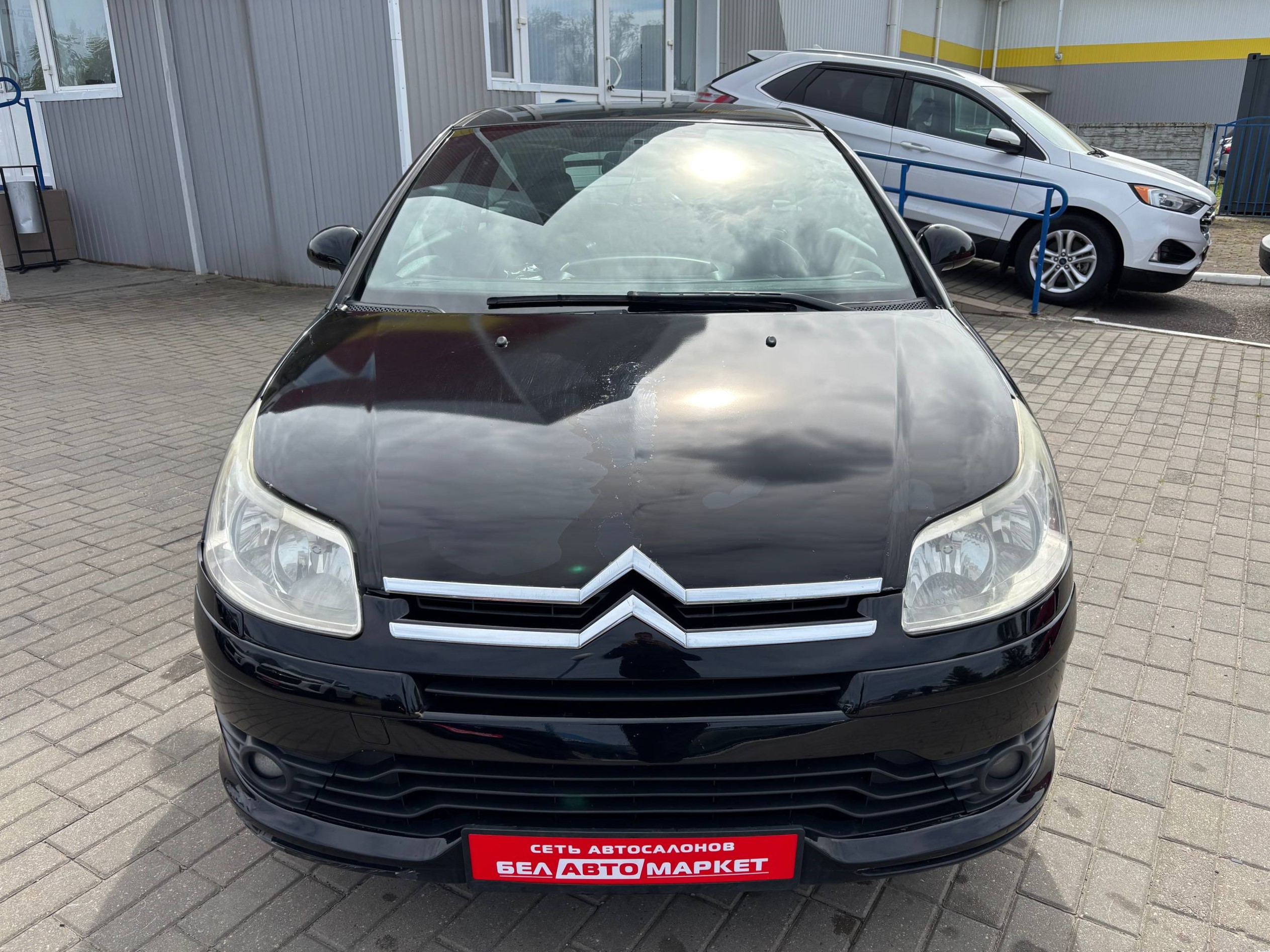 Фото автомобиля 1