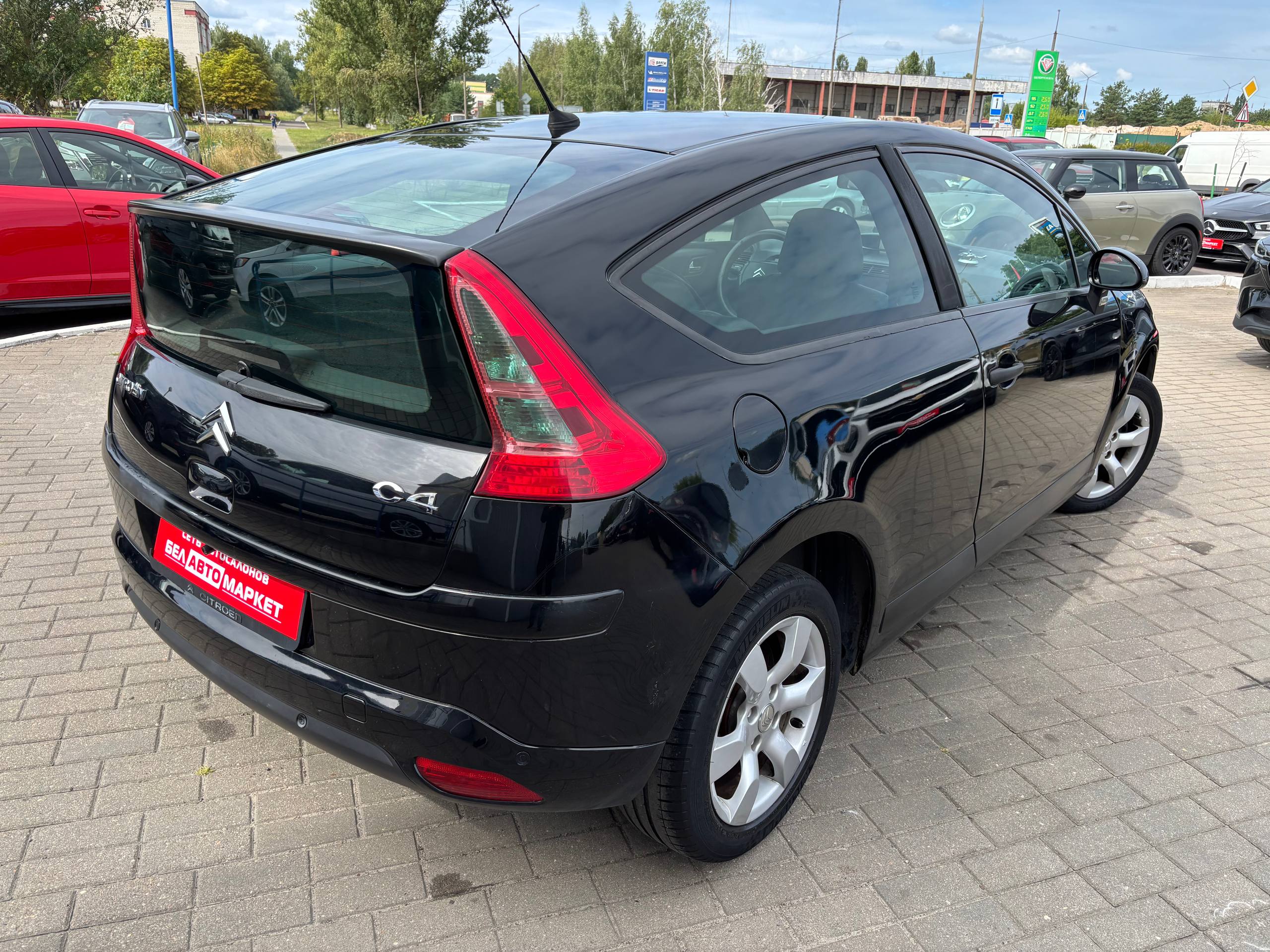 Фото автомобиля 5