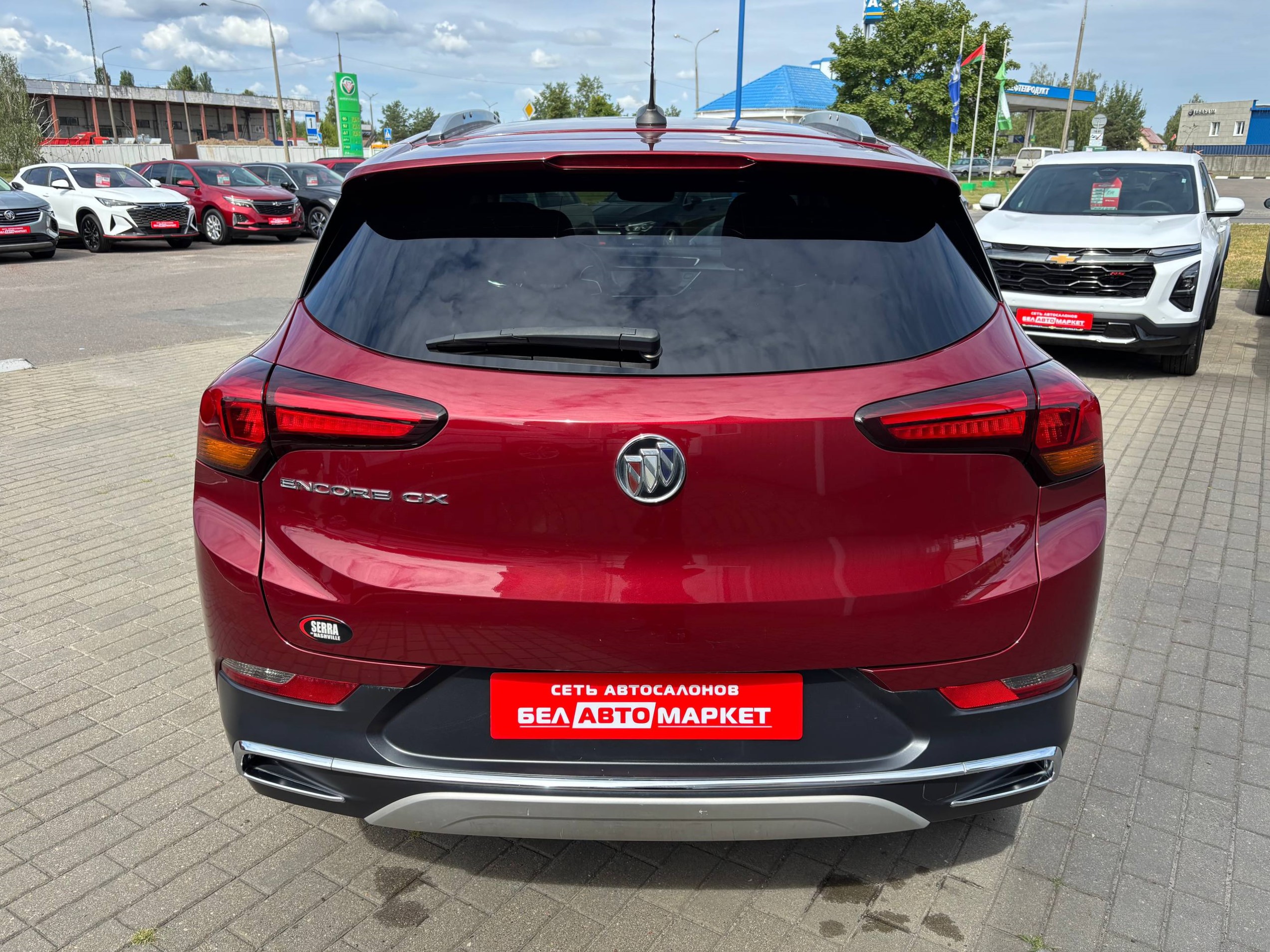 Фото автомобиля 1