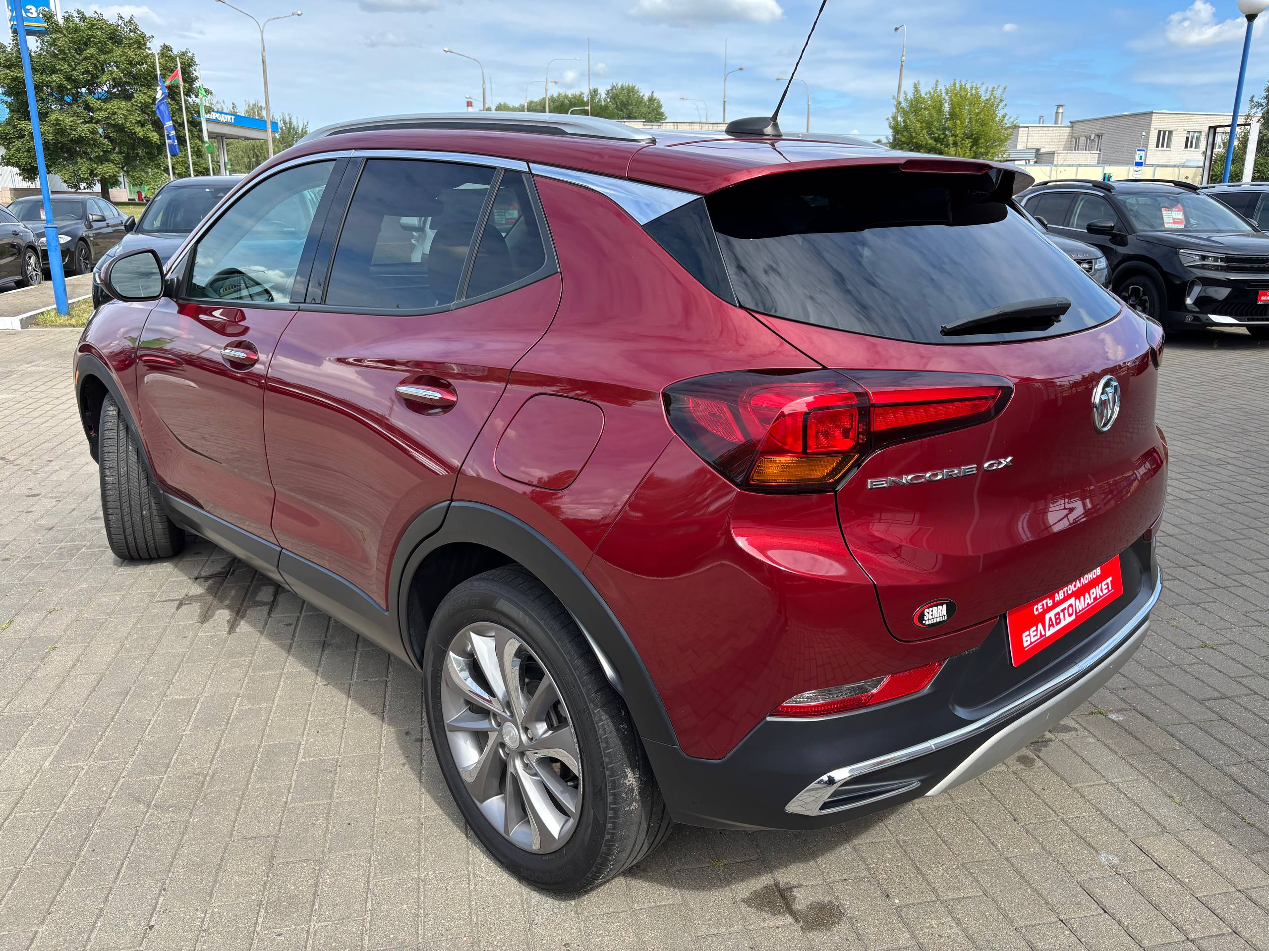 Фото автомобиля 6