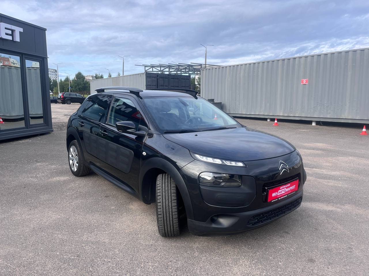 Фото автомобиля 2