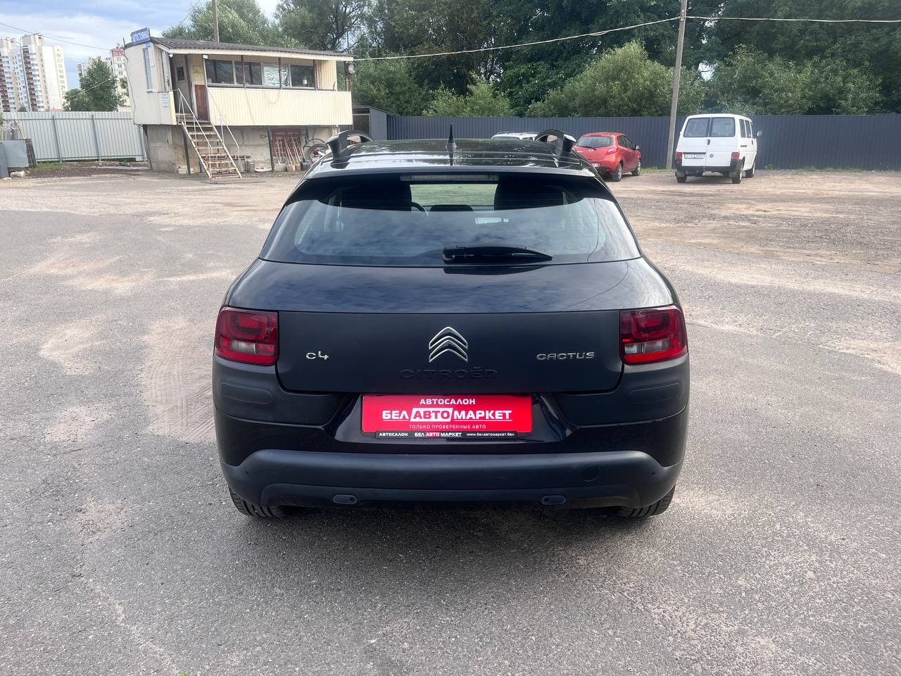 Фото автомобиля 5