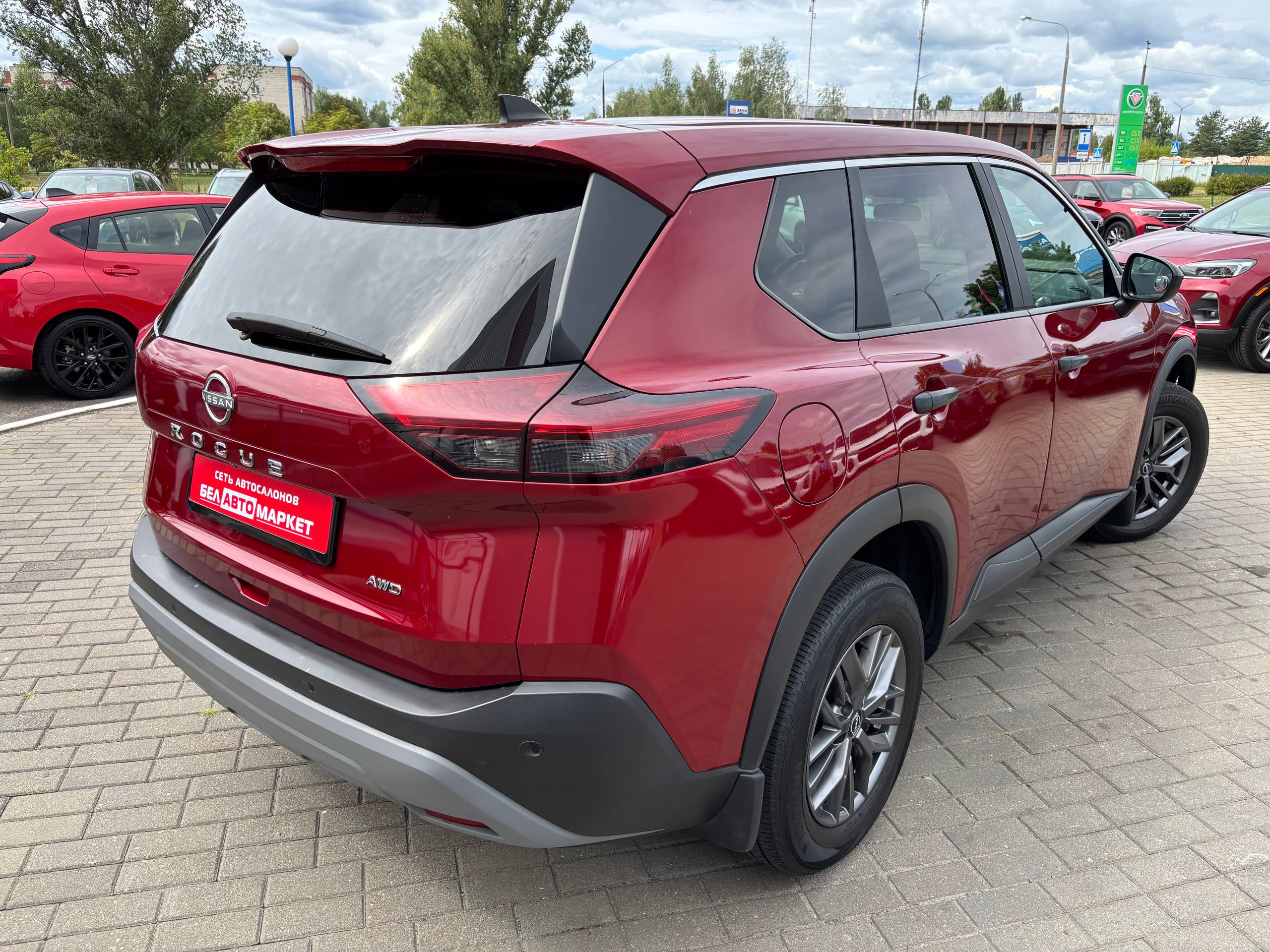 Фото автомобиля 1
