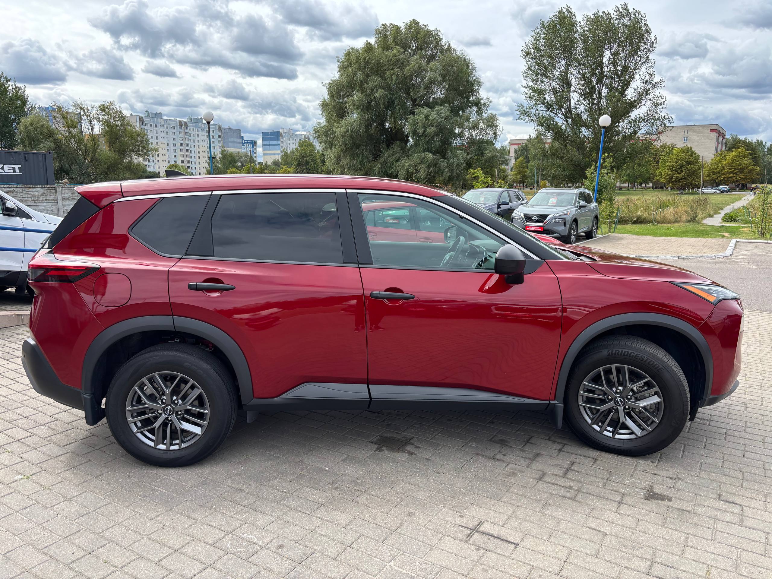 Фото автомобиля 2