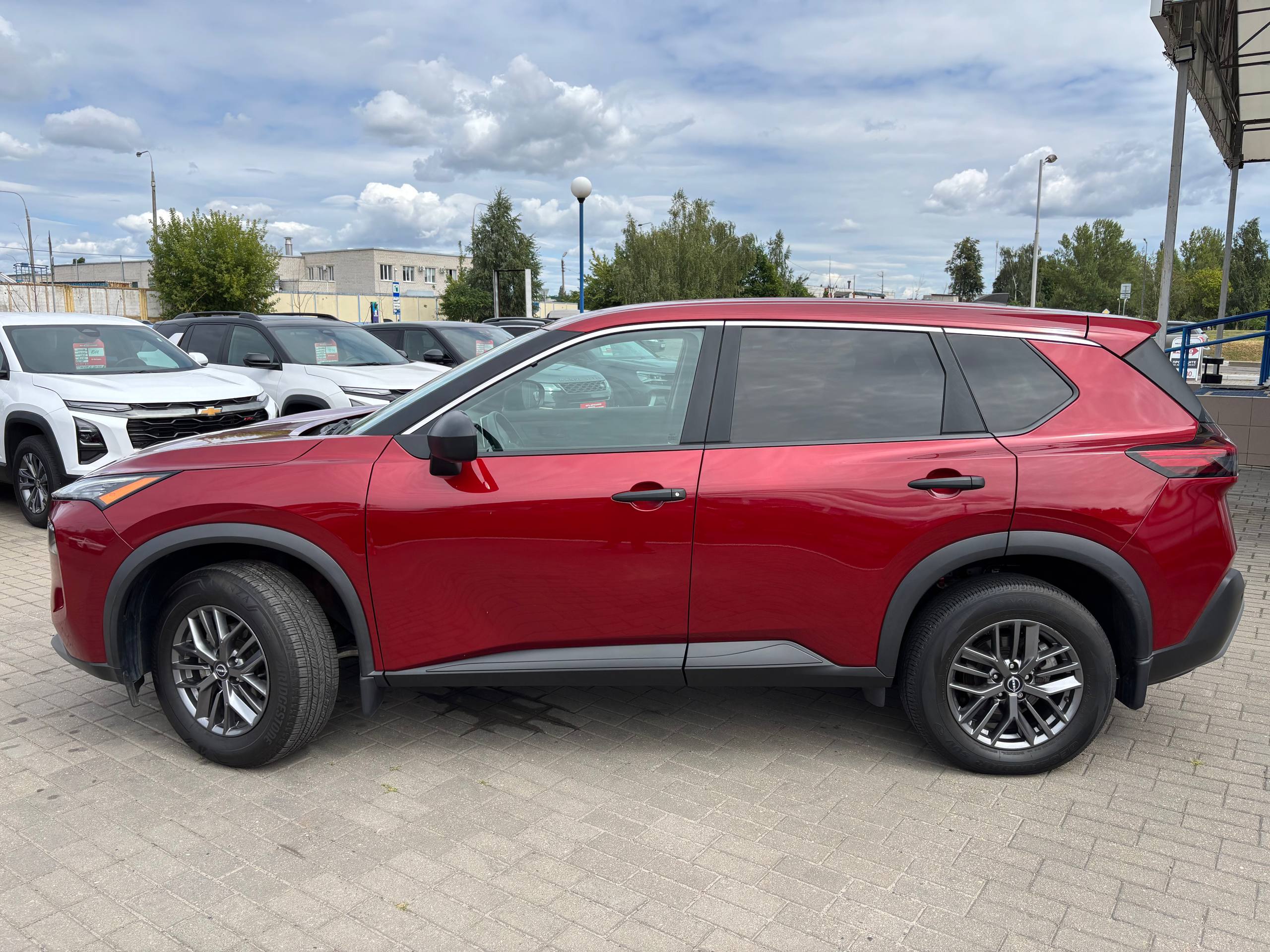 Фото автомобиля 7