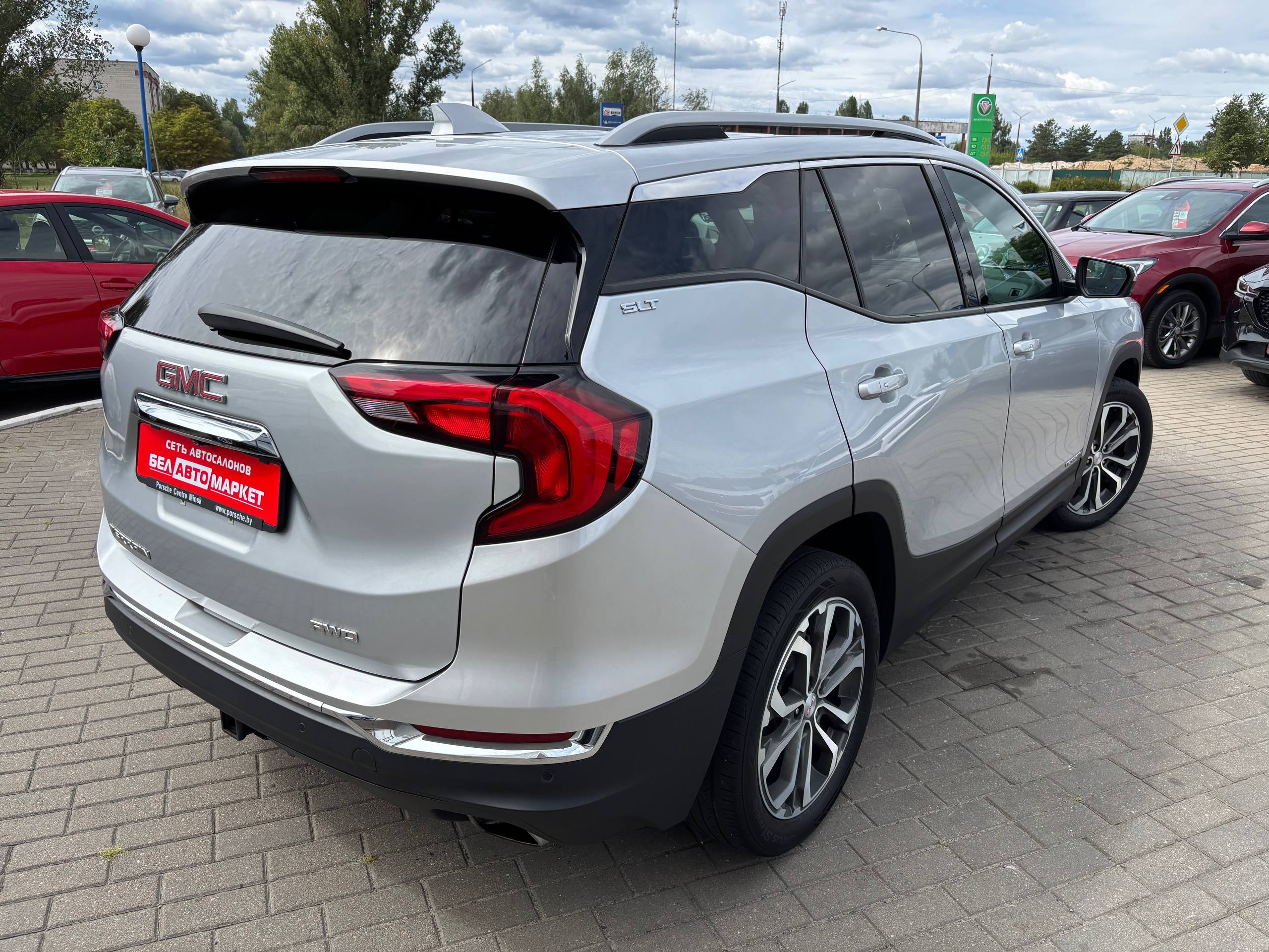 Фото автомобиля 6