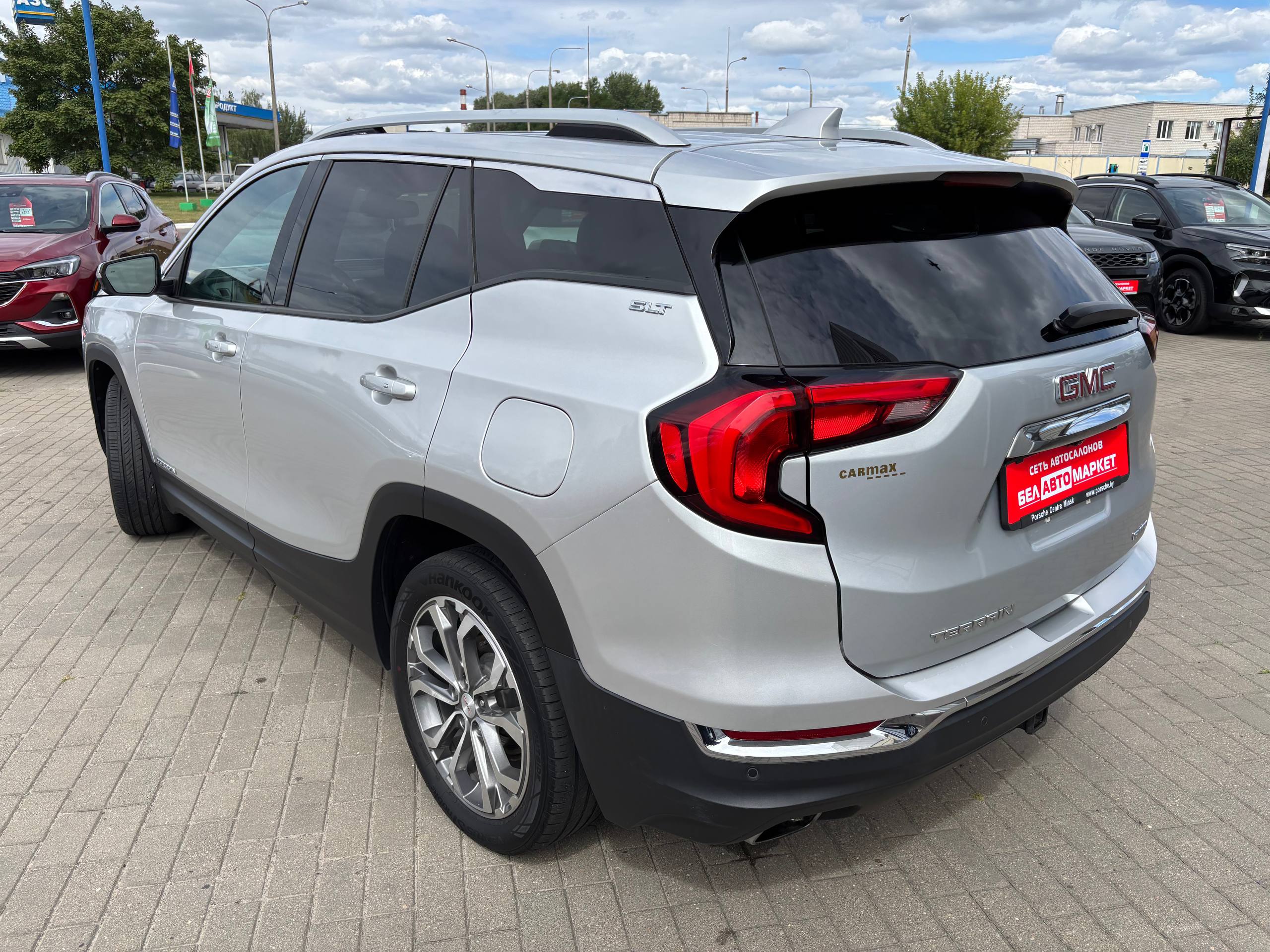 Фото автомобиля 7