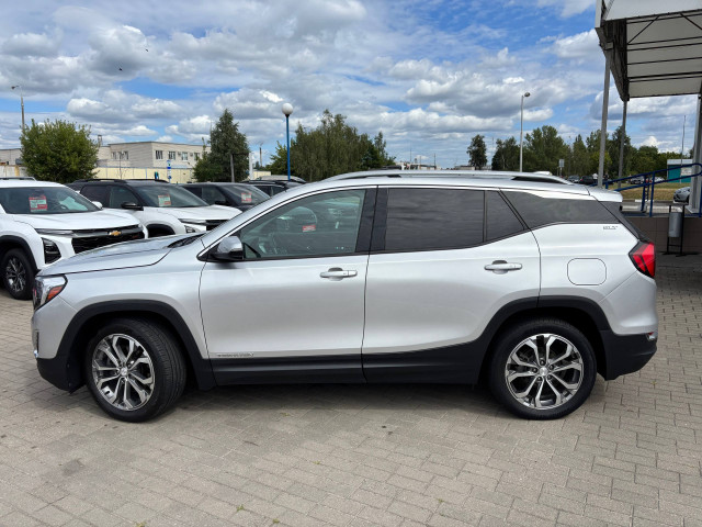 Фото автомобиля 8