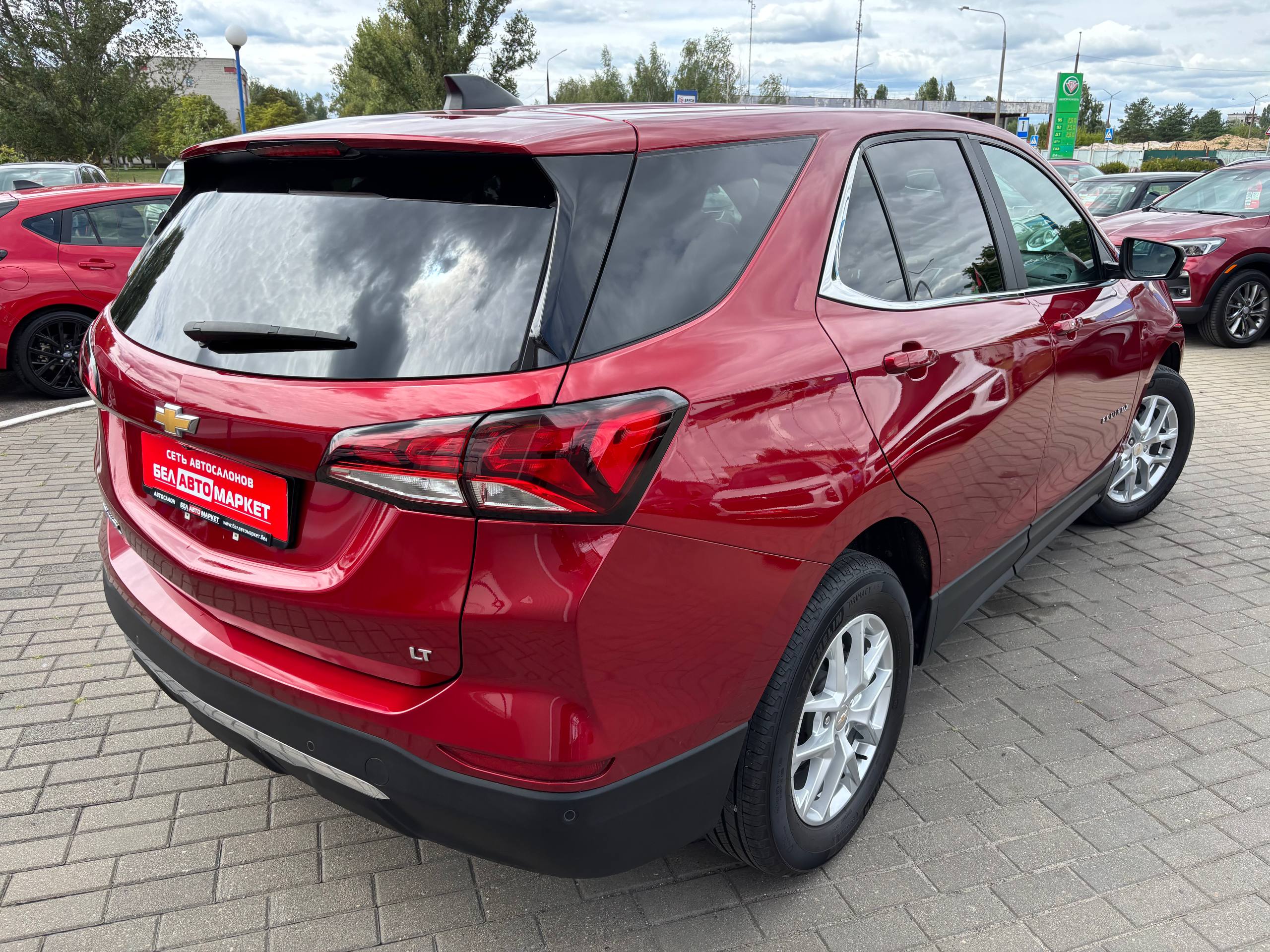 Фото автомобиля 2