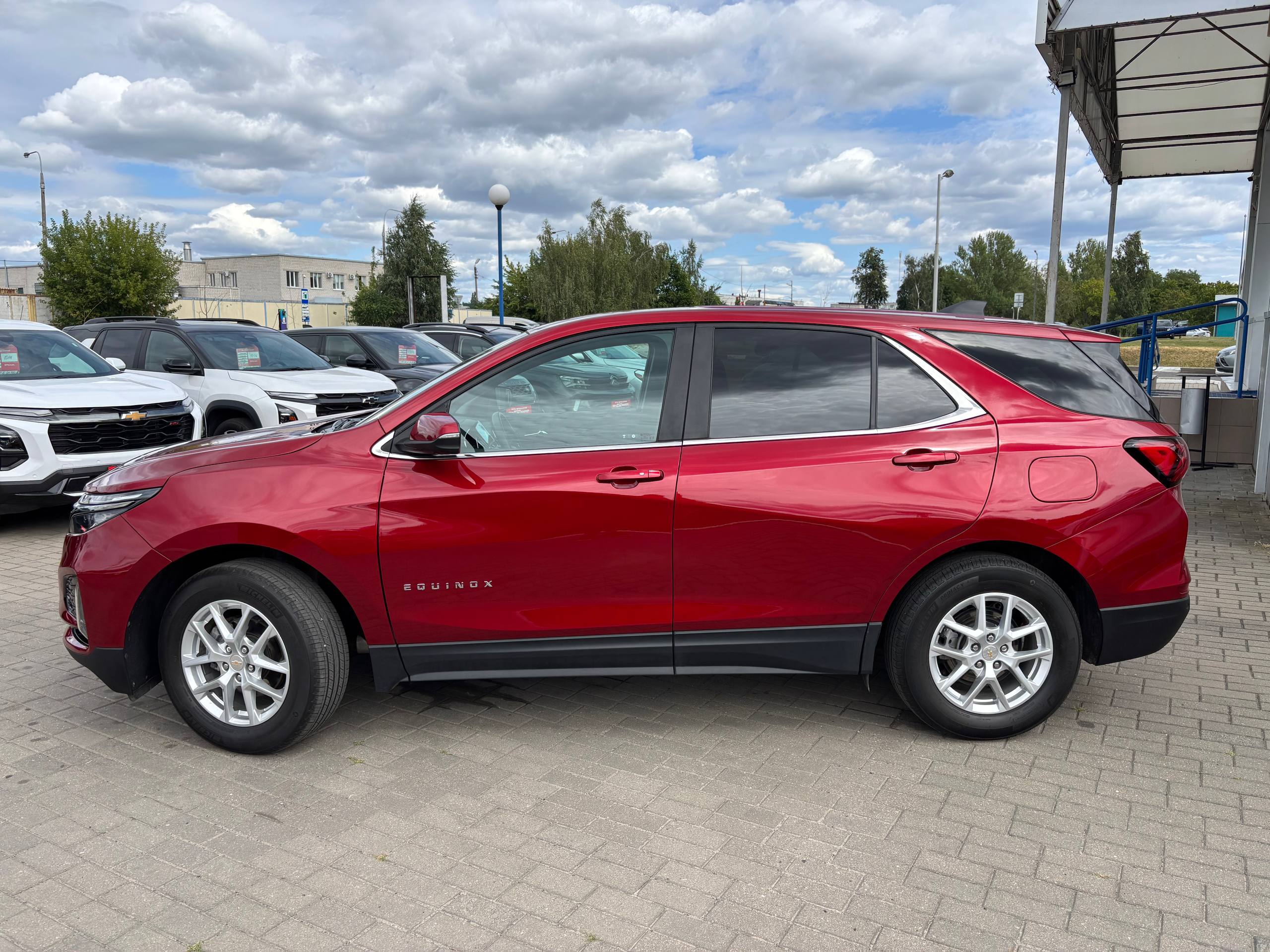 Фото автомобиля 7