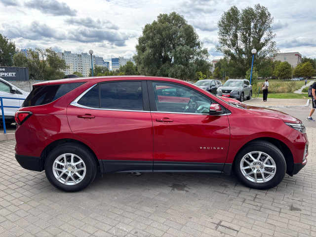 Фото автомобиля 5