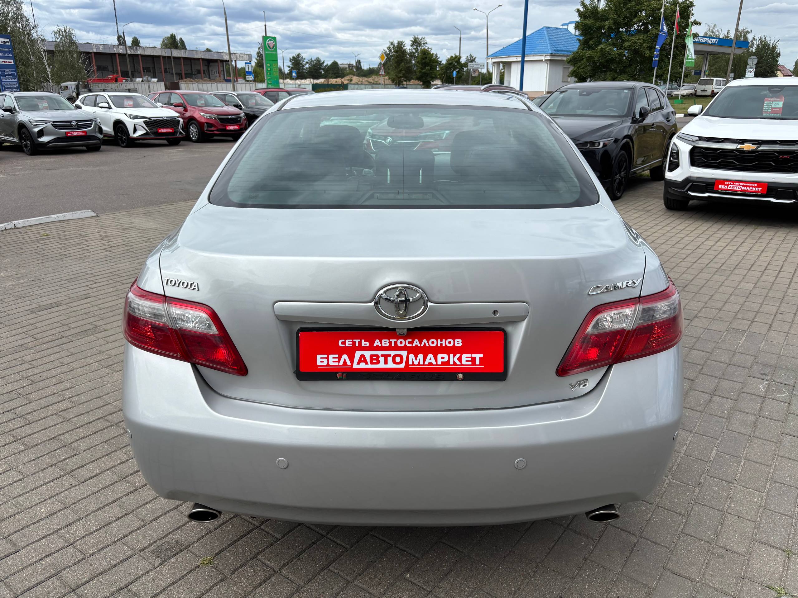 Фото автомобиля 5