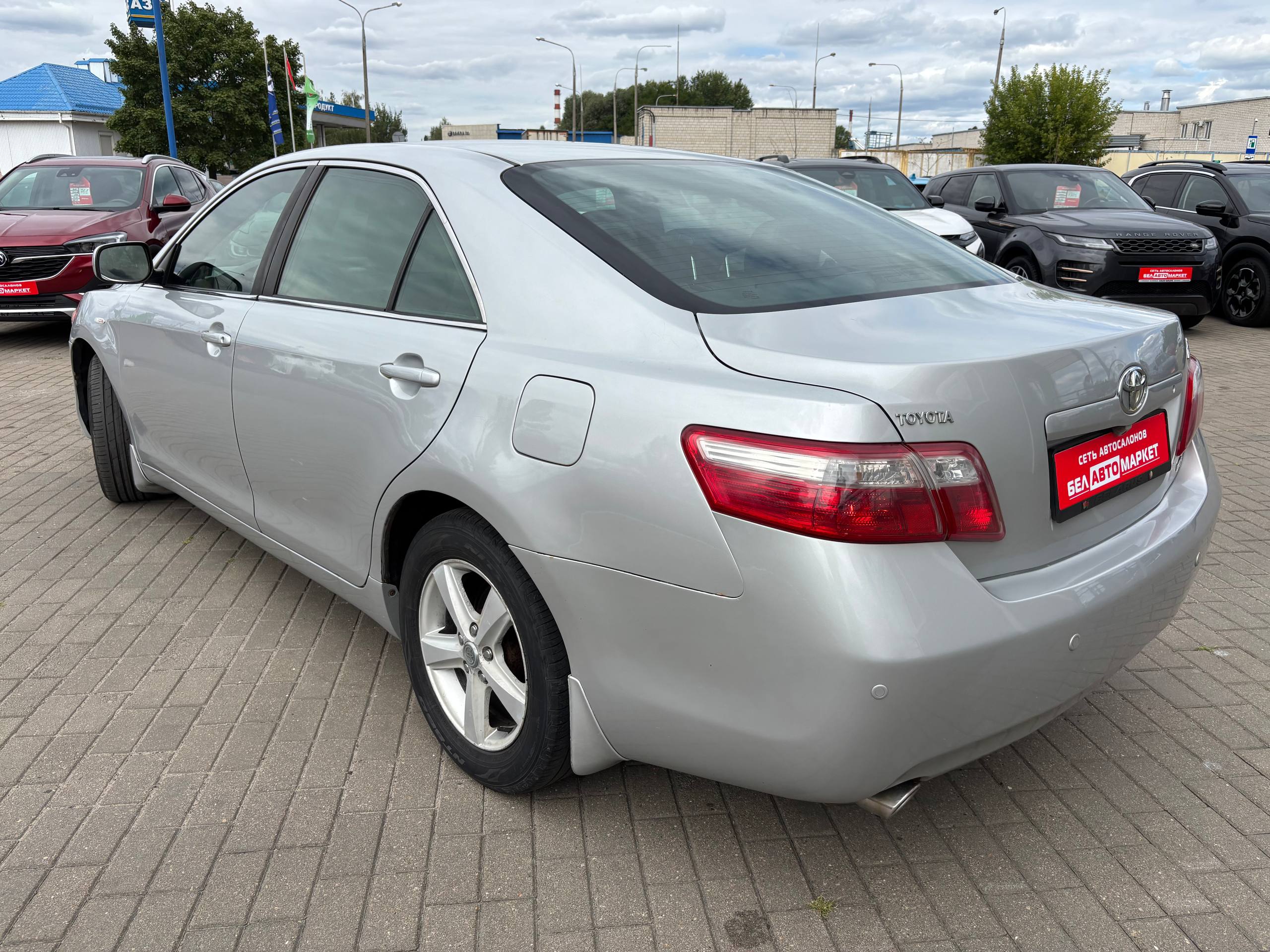 Фото автомобиля 6