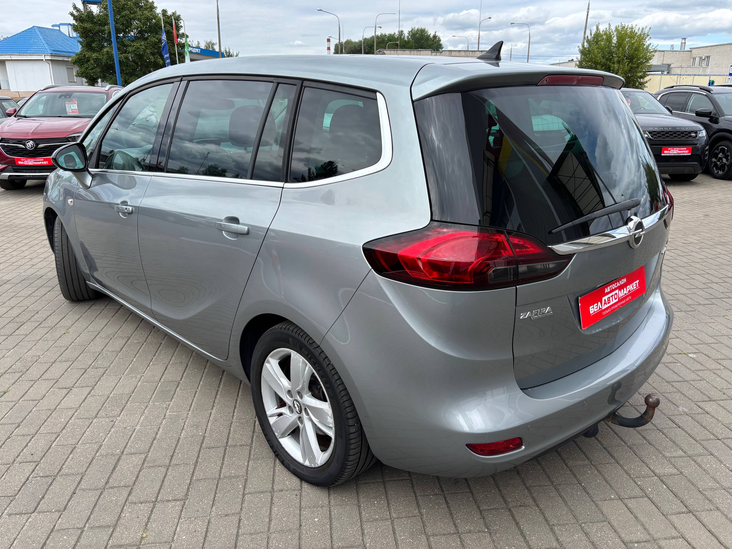 Фото автомобиля 6