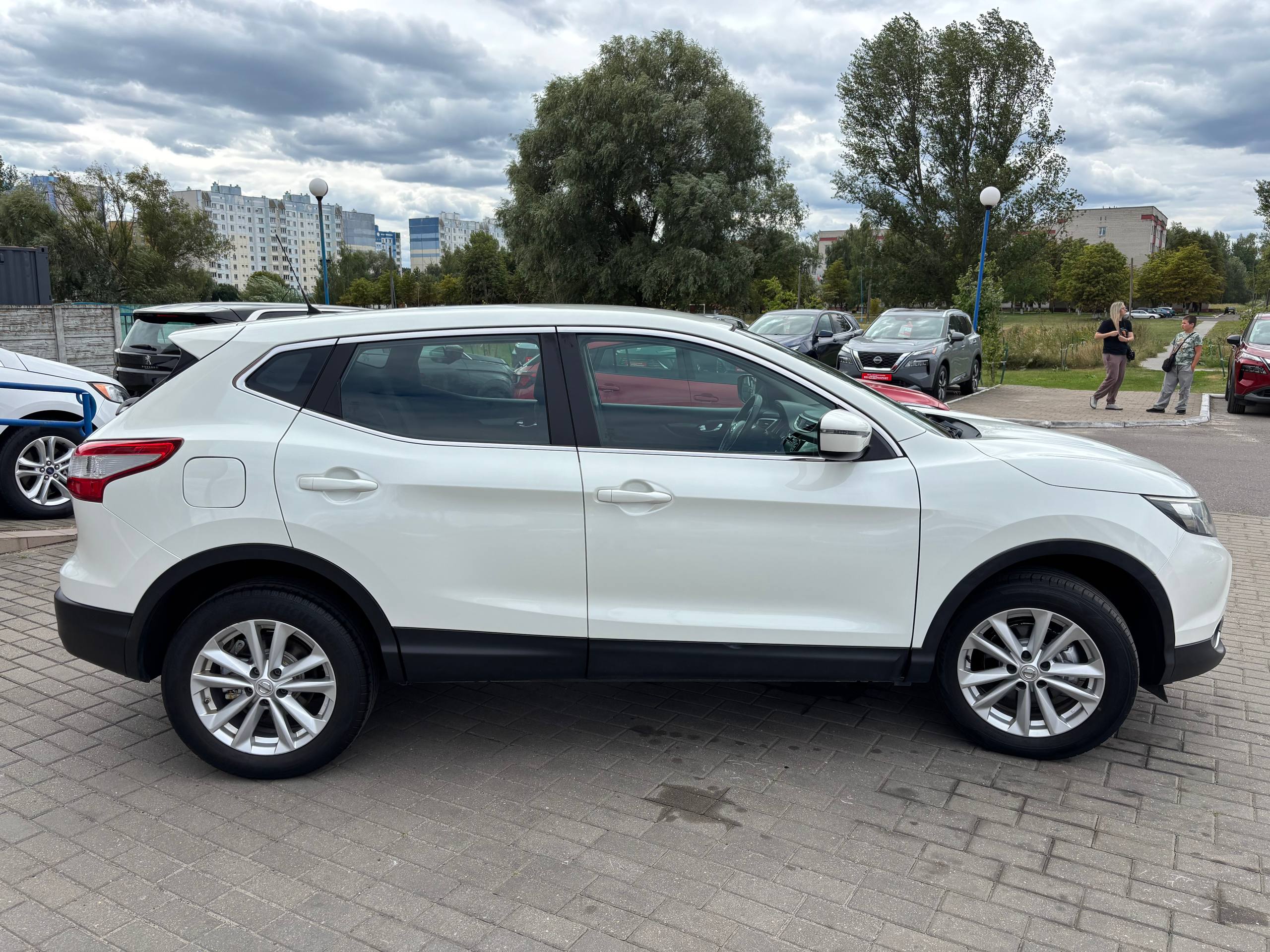 Фото автомобиля 3