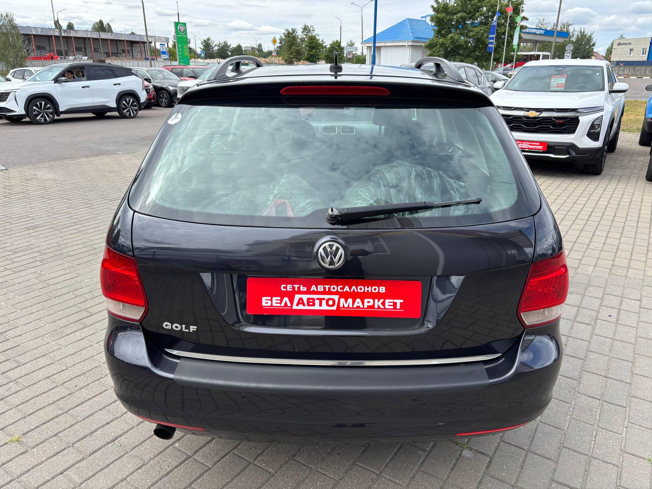 Фото автомобиля 2