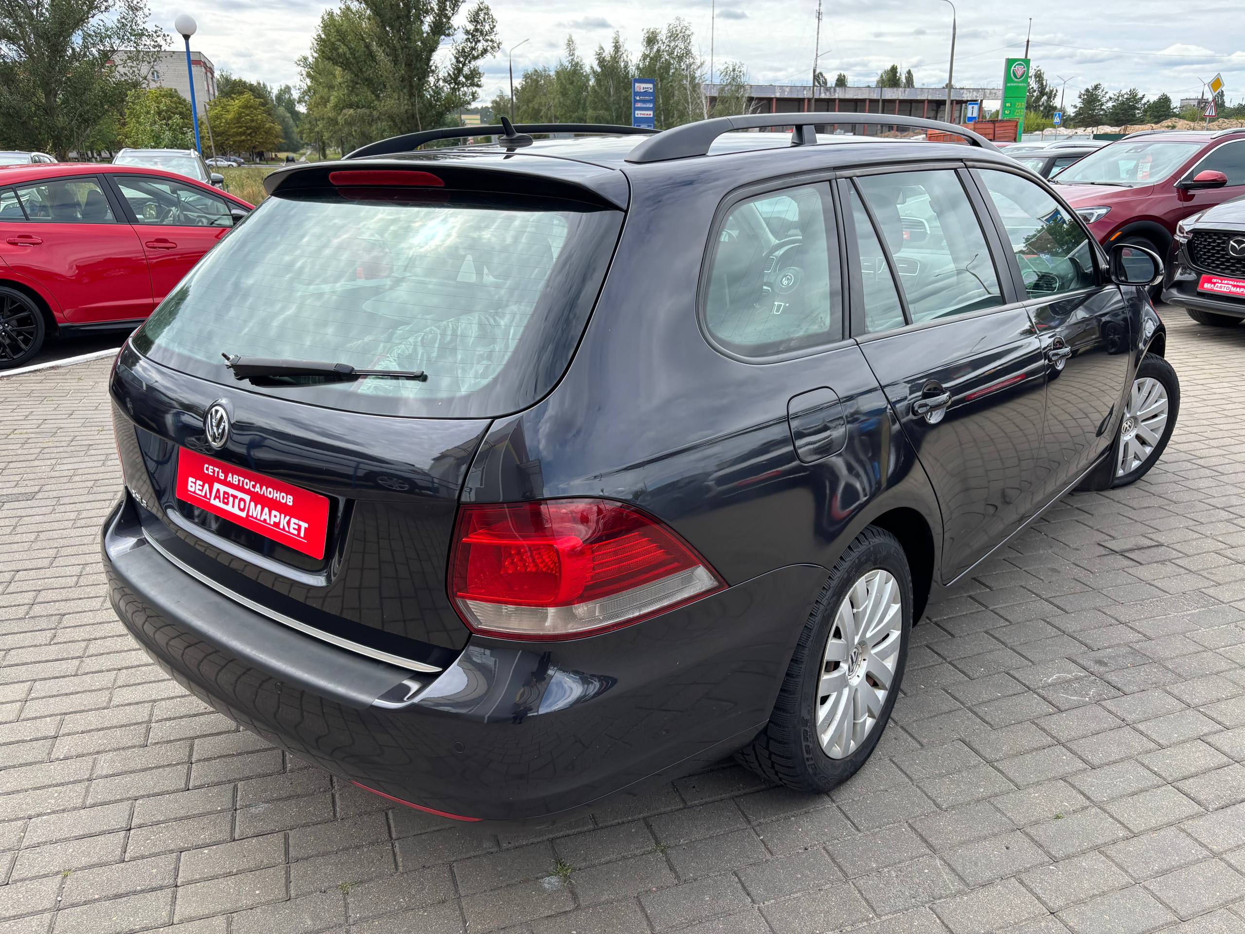 Фото автомобиля 6