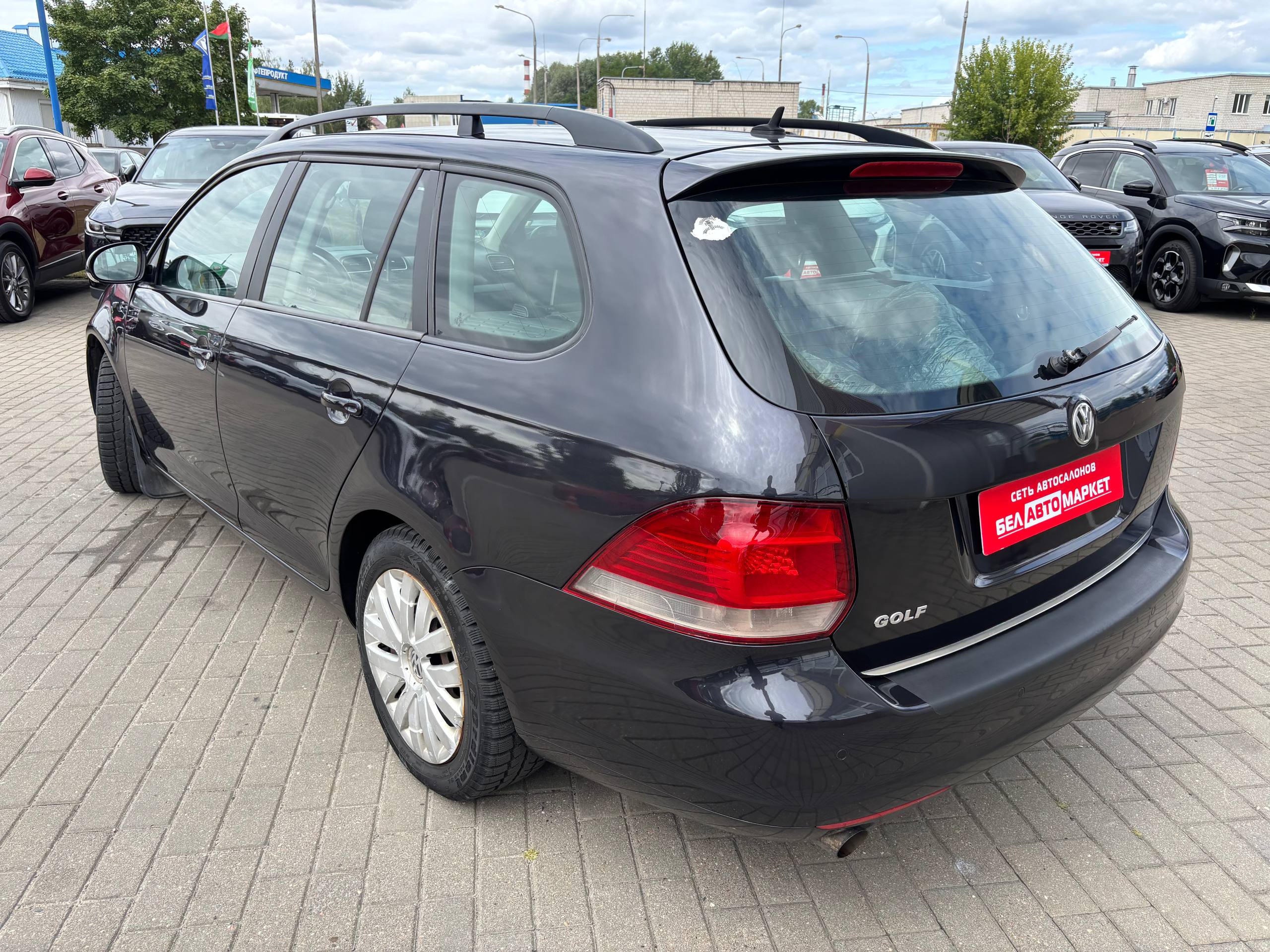Фото автомобиля 7