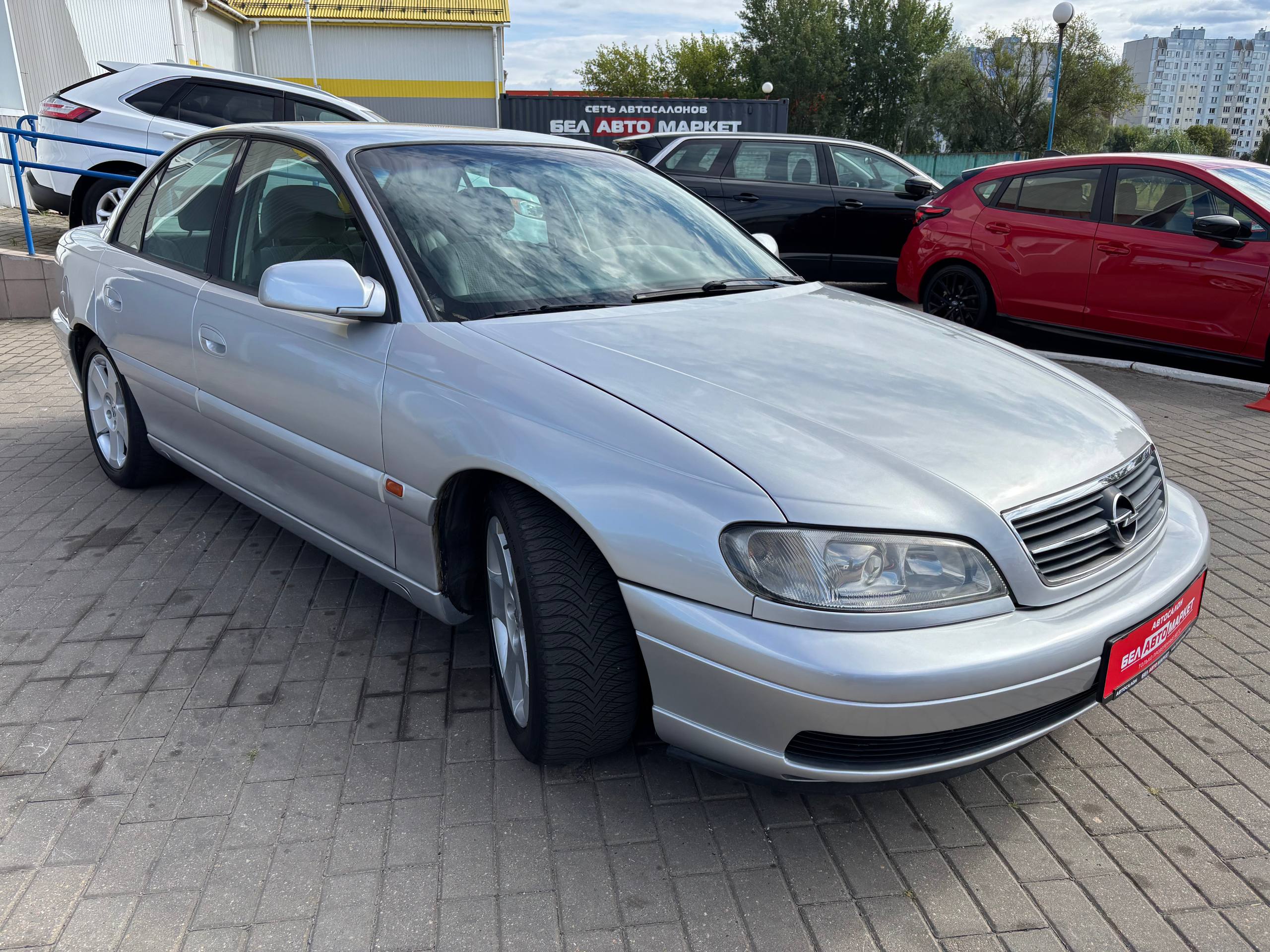Фото автомобиля 2