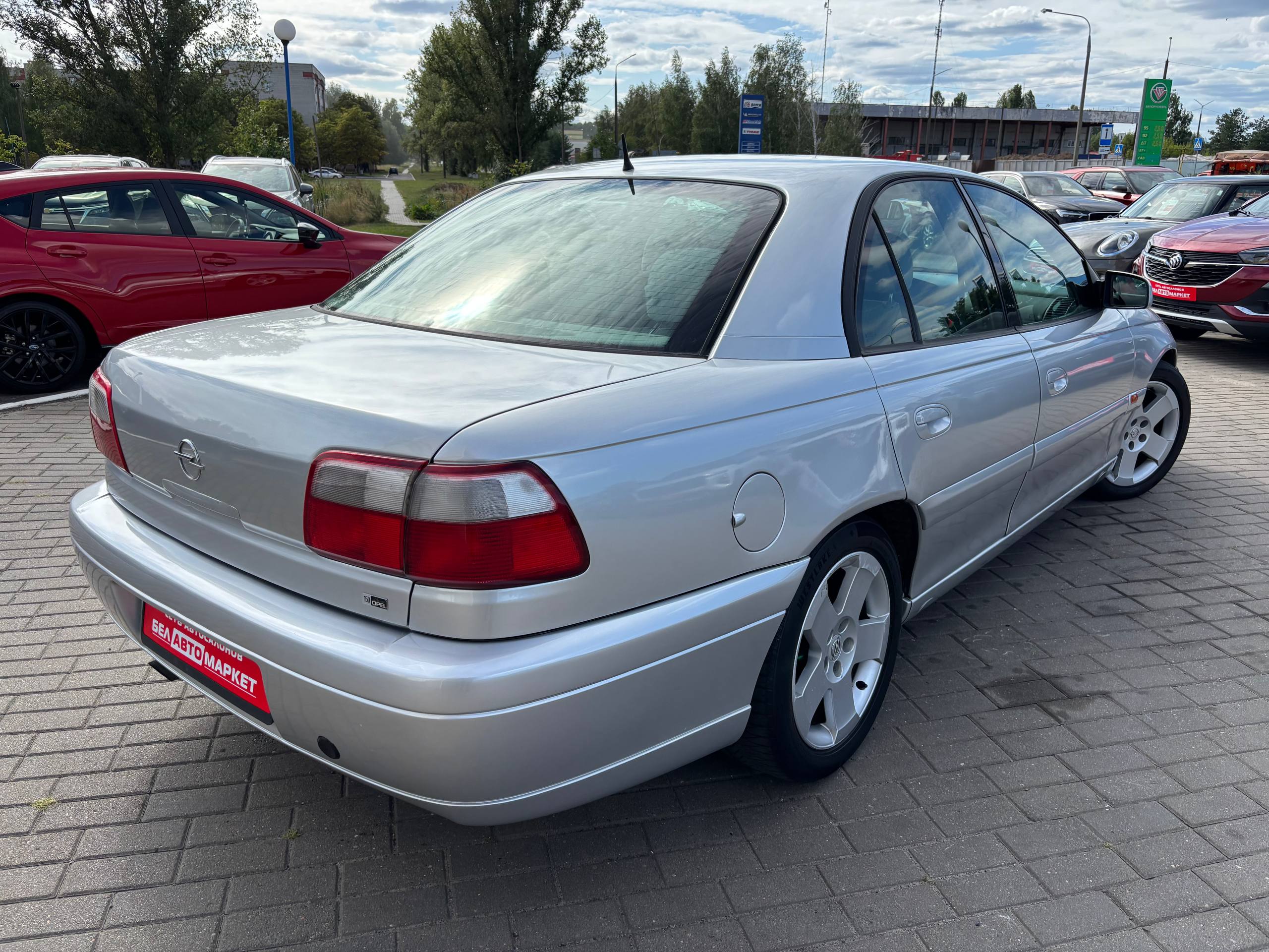 Фото автомобиля 5