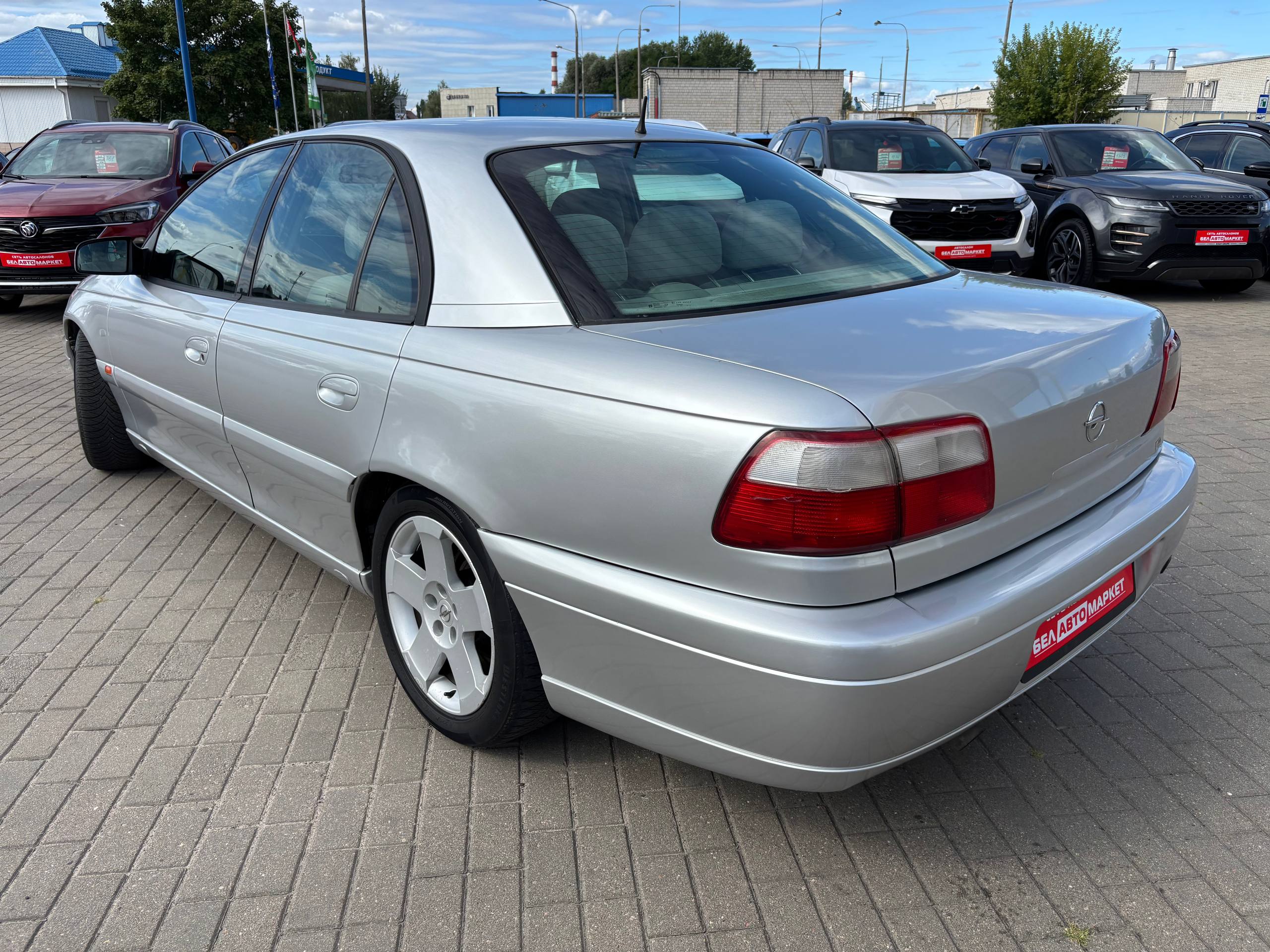 Фото автомобиля 6