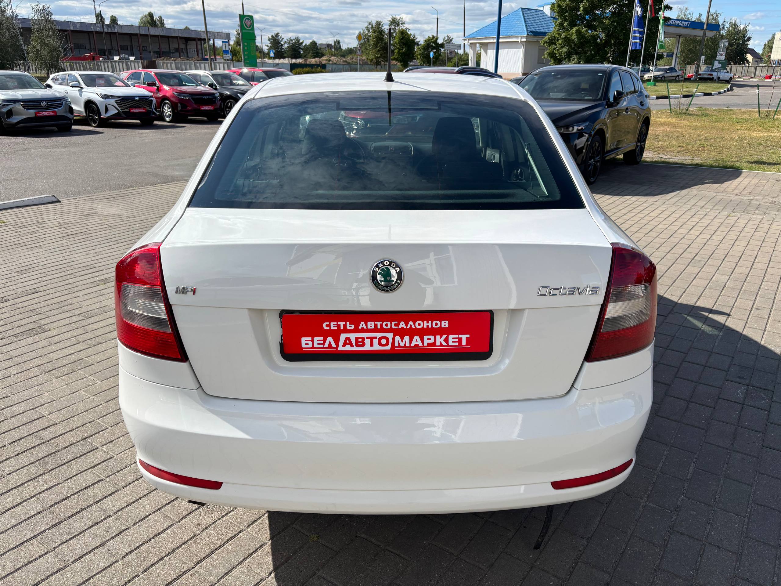 Фото автомобиля 1