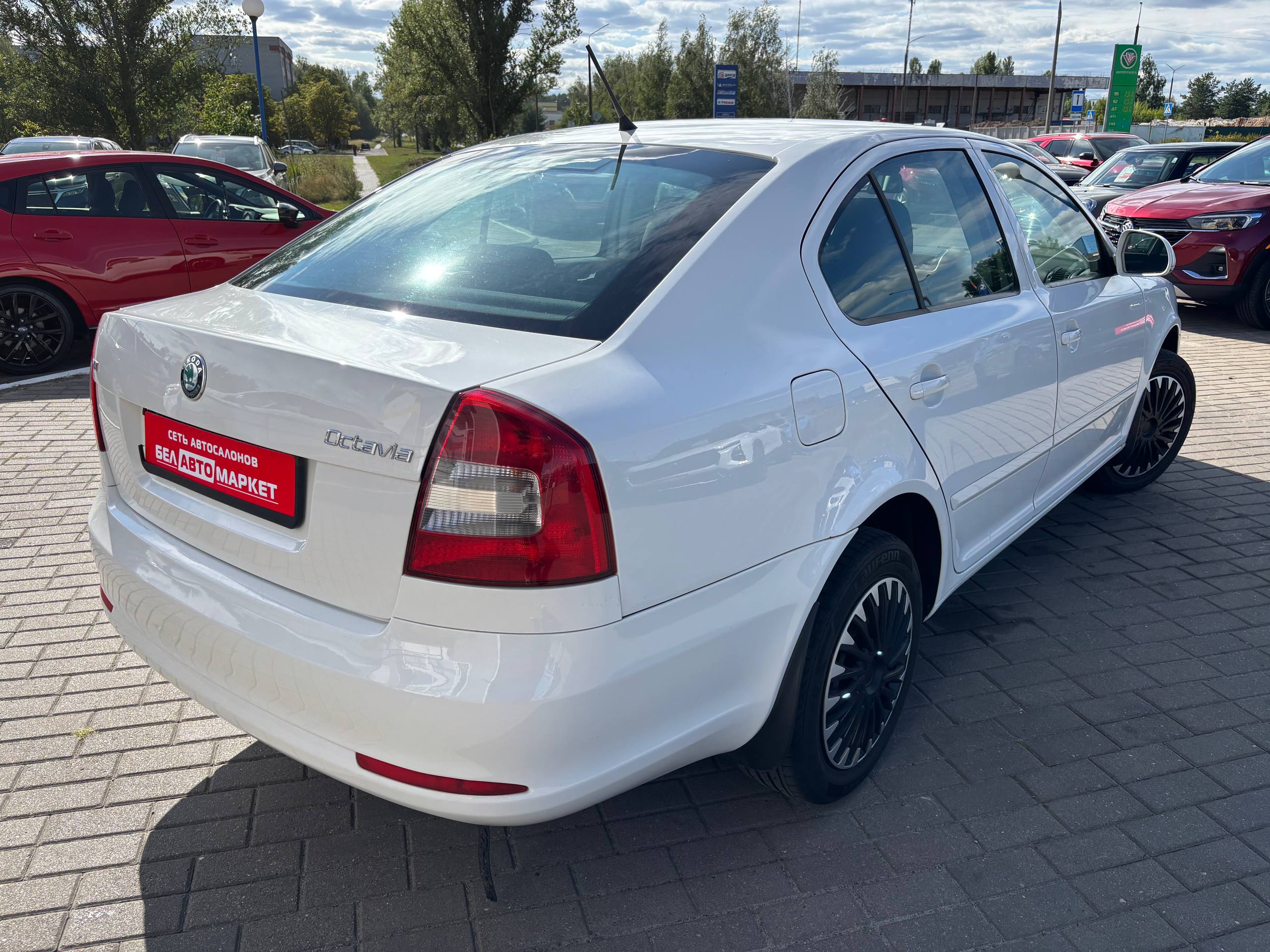 Фото автомобиля 5