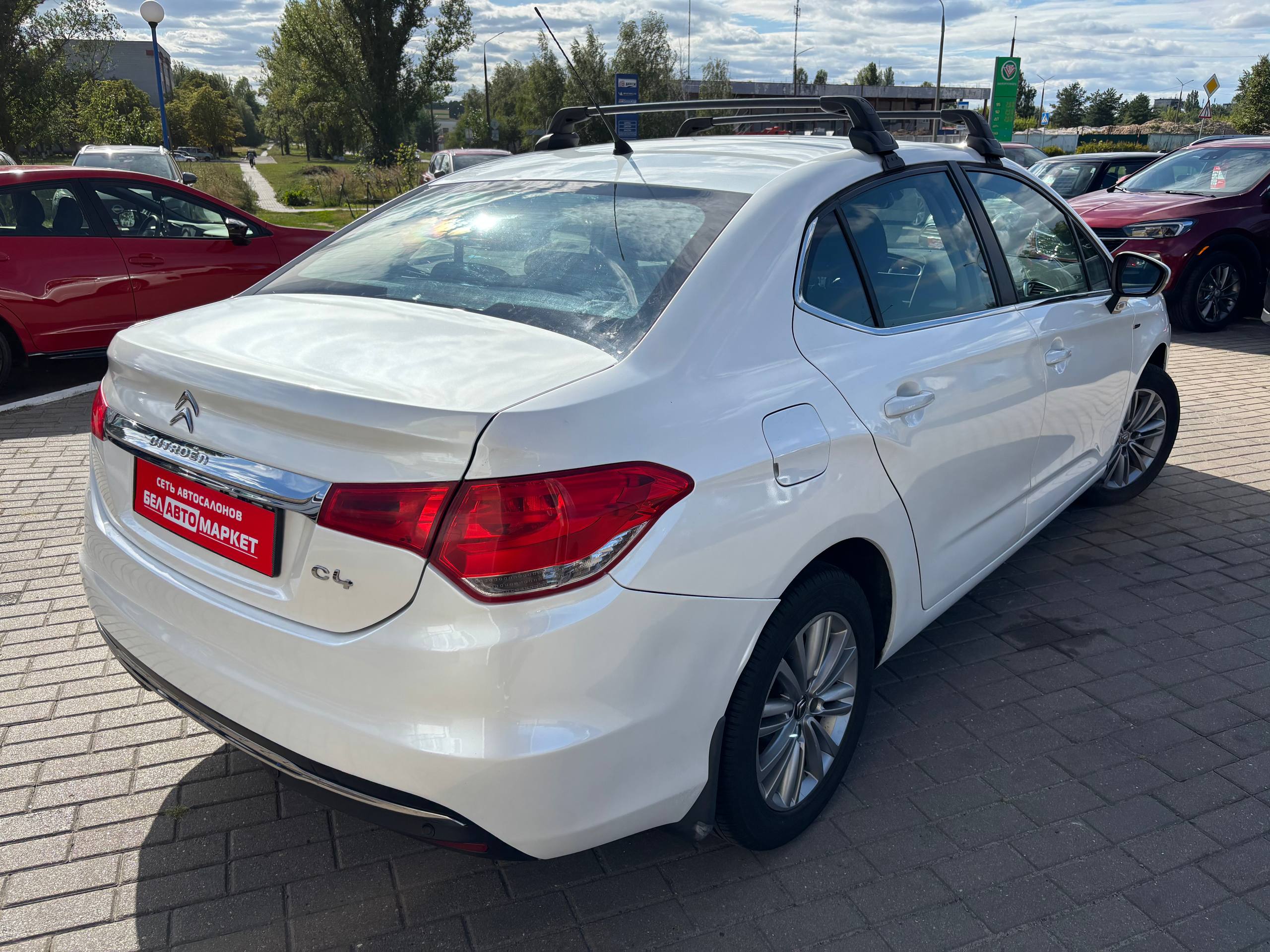 Фото автомобиля 1