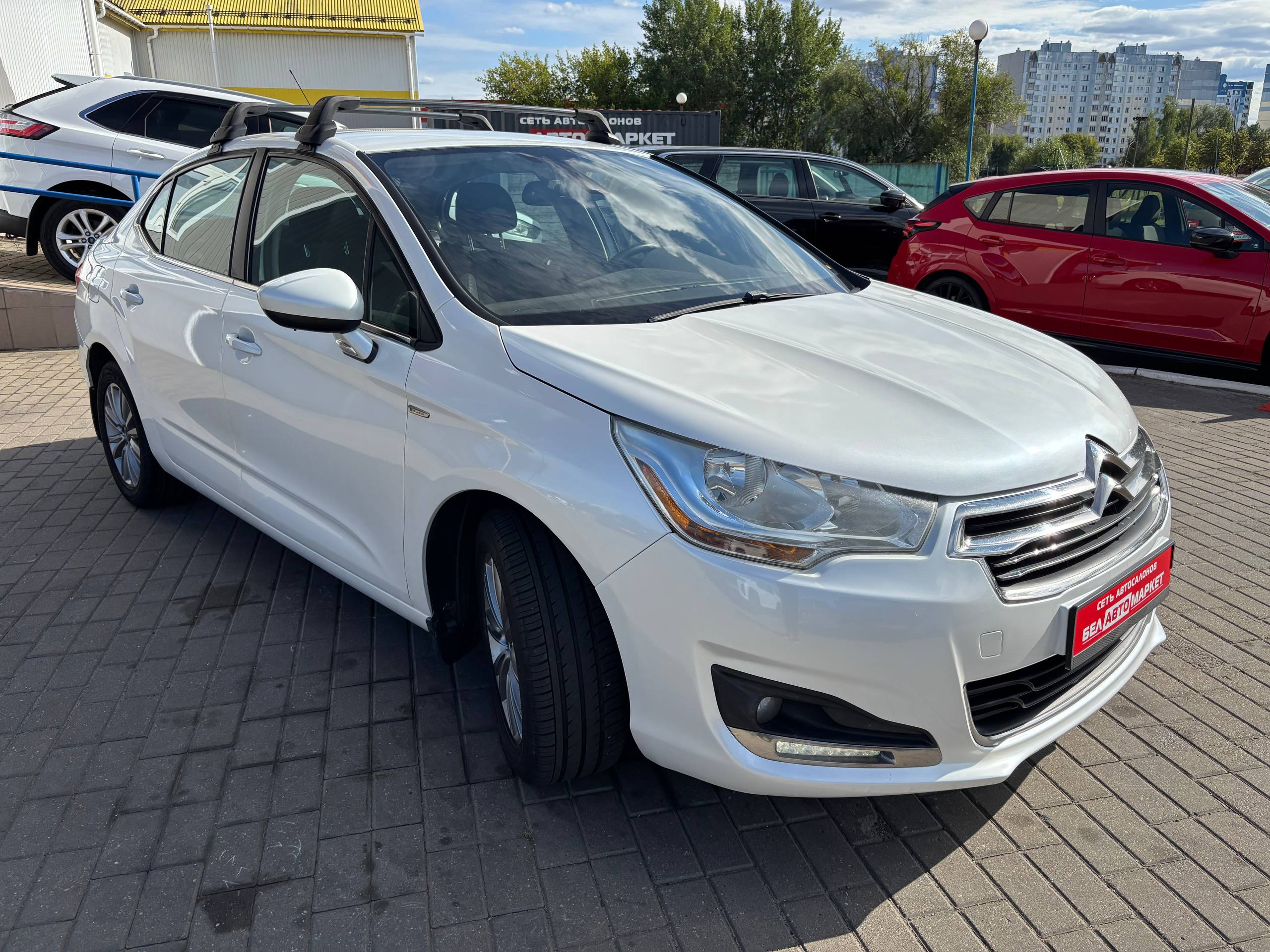 Фото автомобиля 4