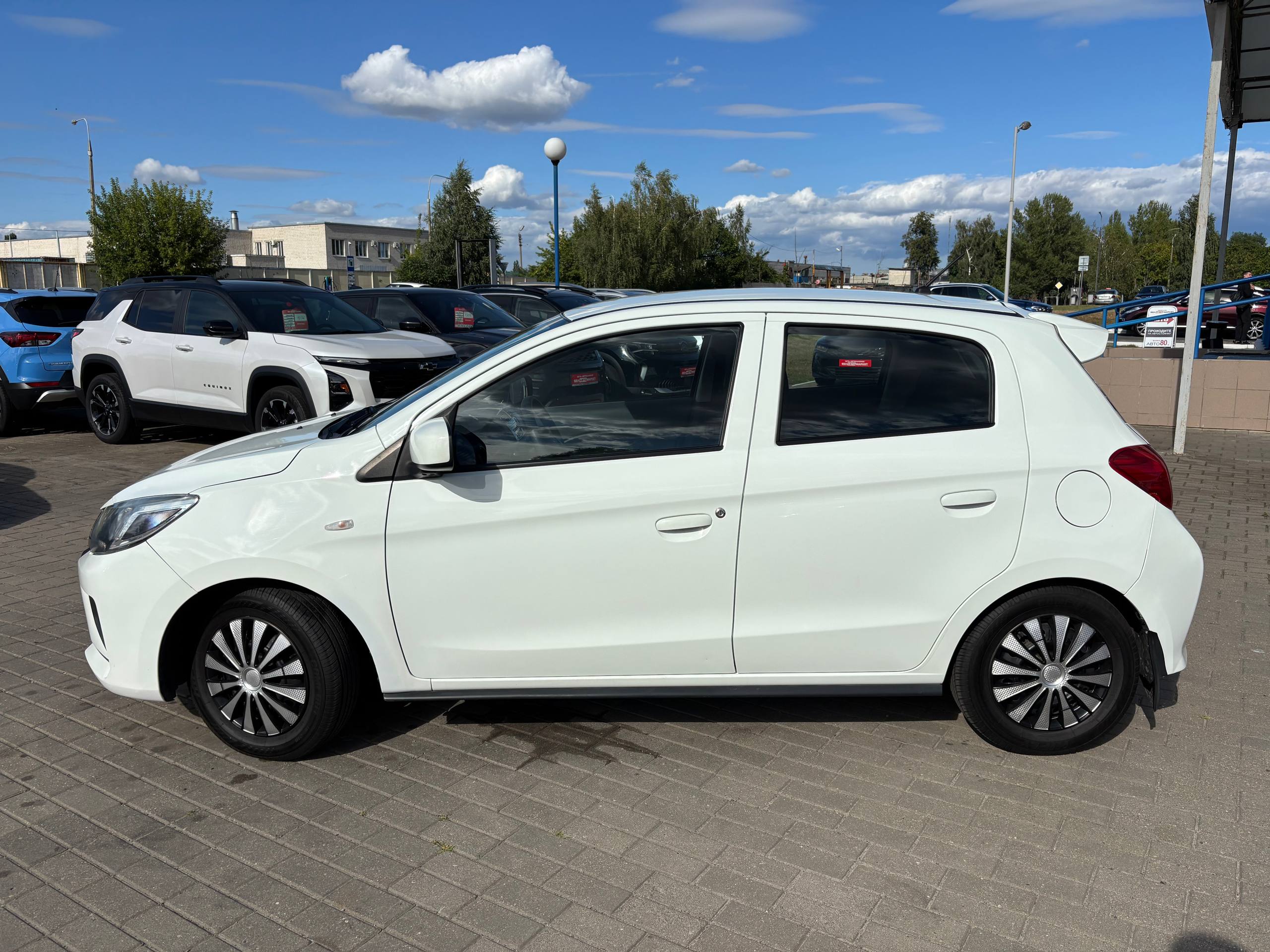 Фото автомобиля 7