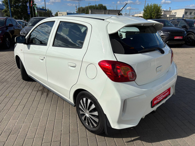 Фото автомобиля 1
