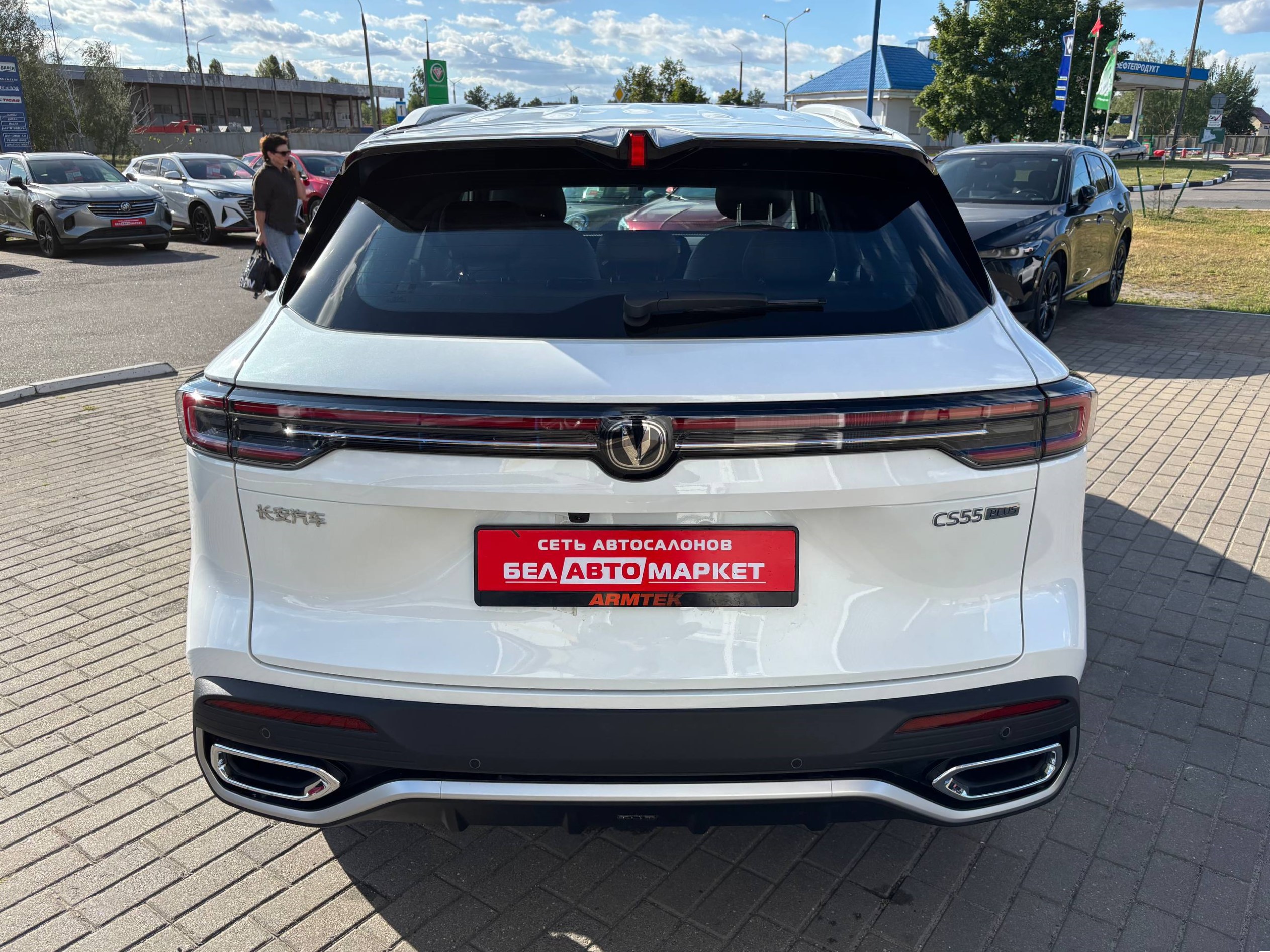 Фото автомобиля 1