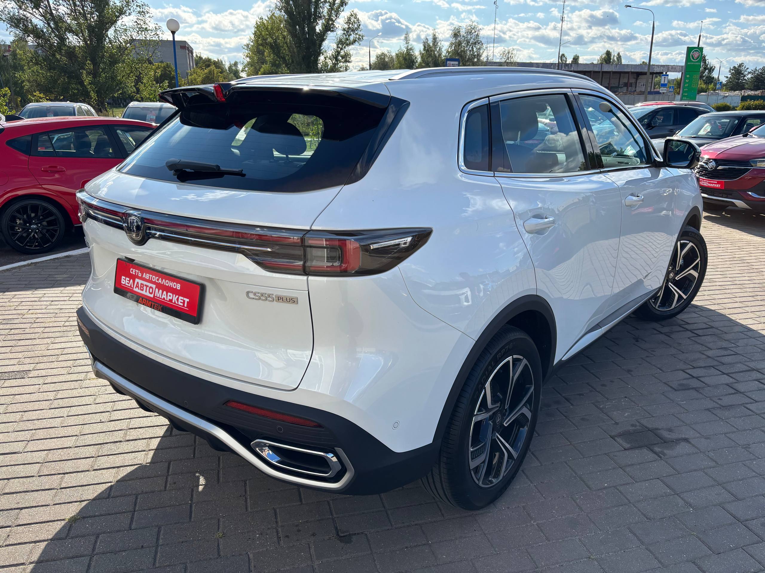 Фото автомобиля 5