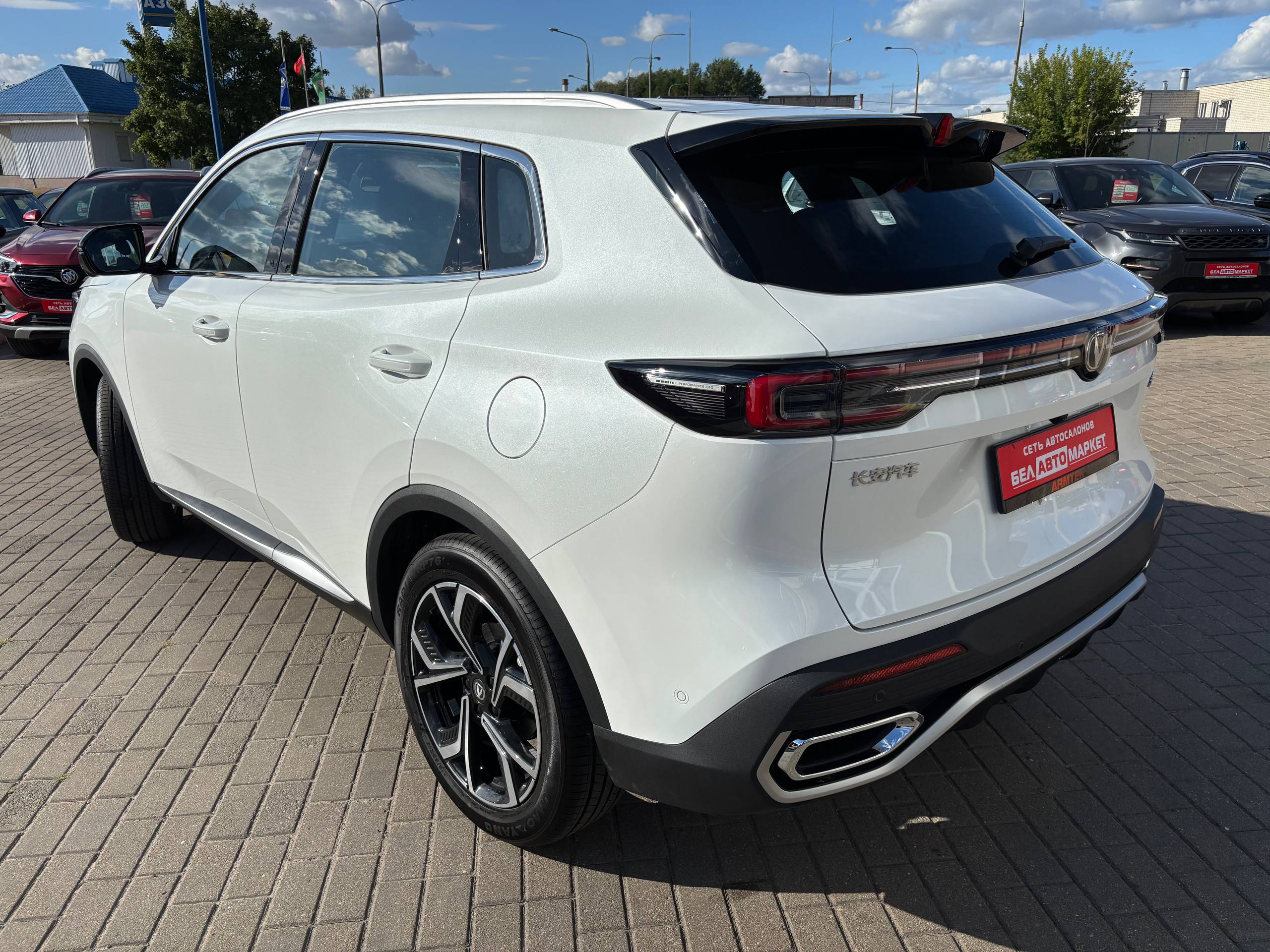 Фото автомобиля 6