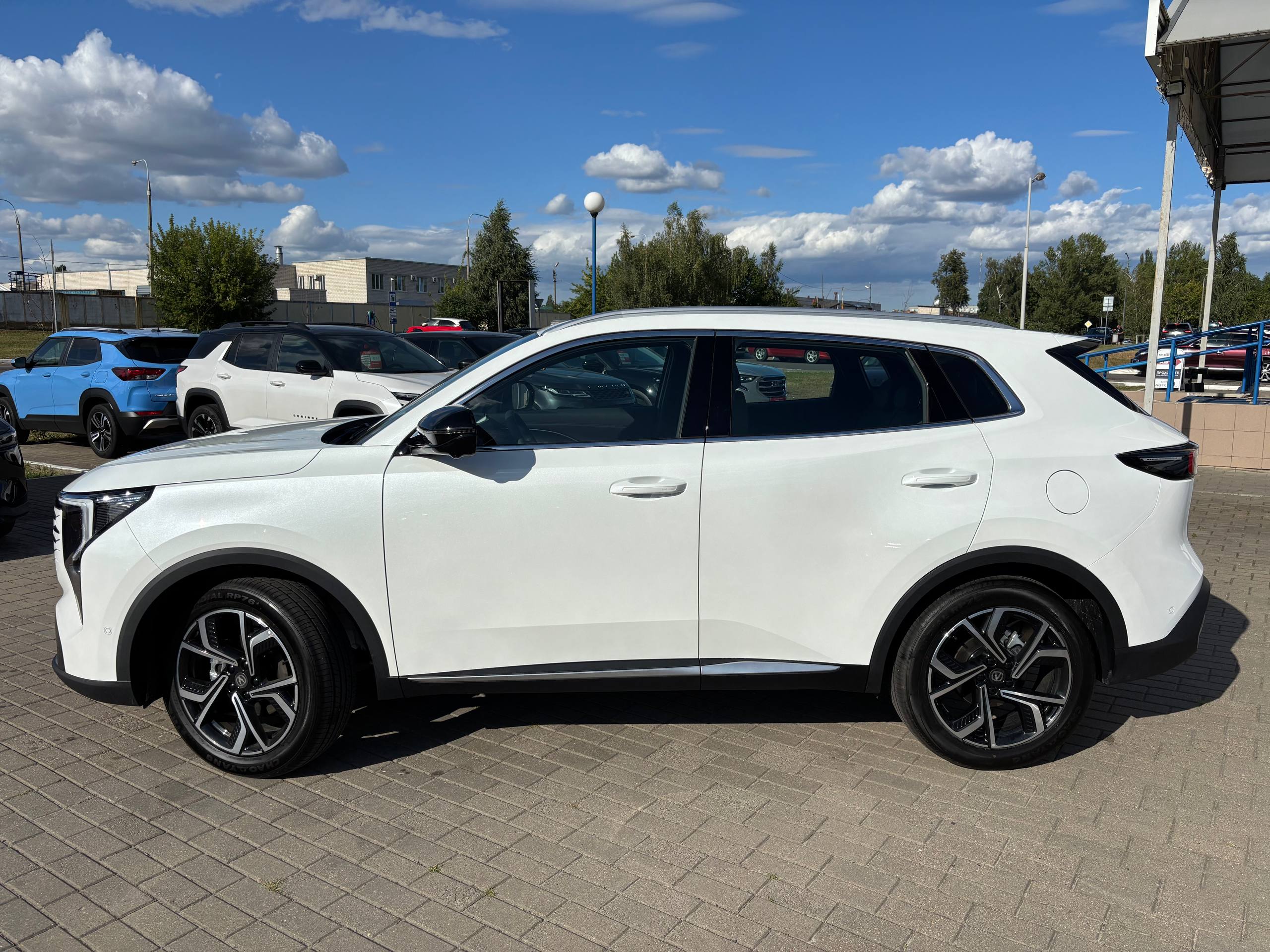 Фото автомобиля 7