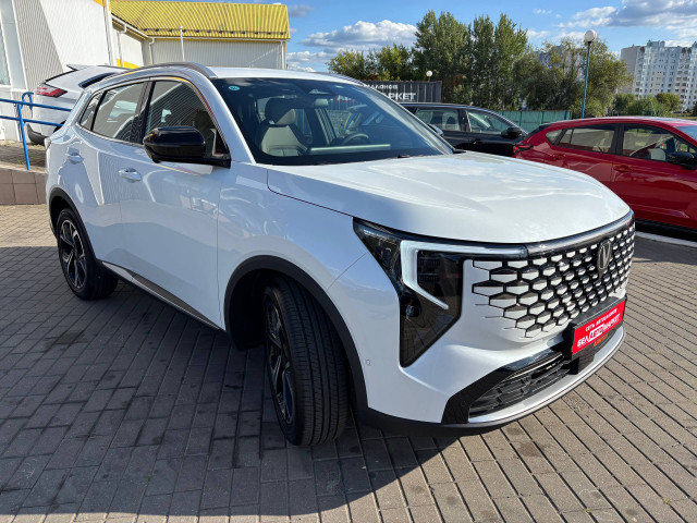 Фото автомобиля 3